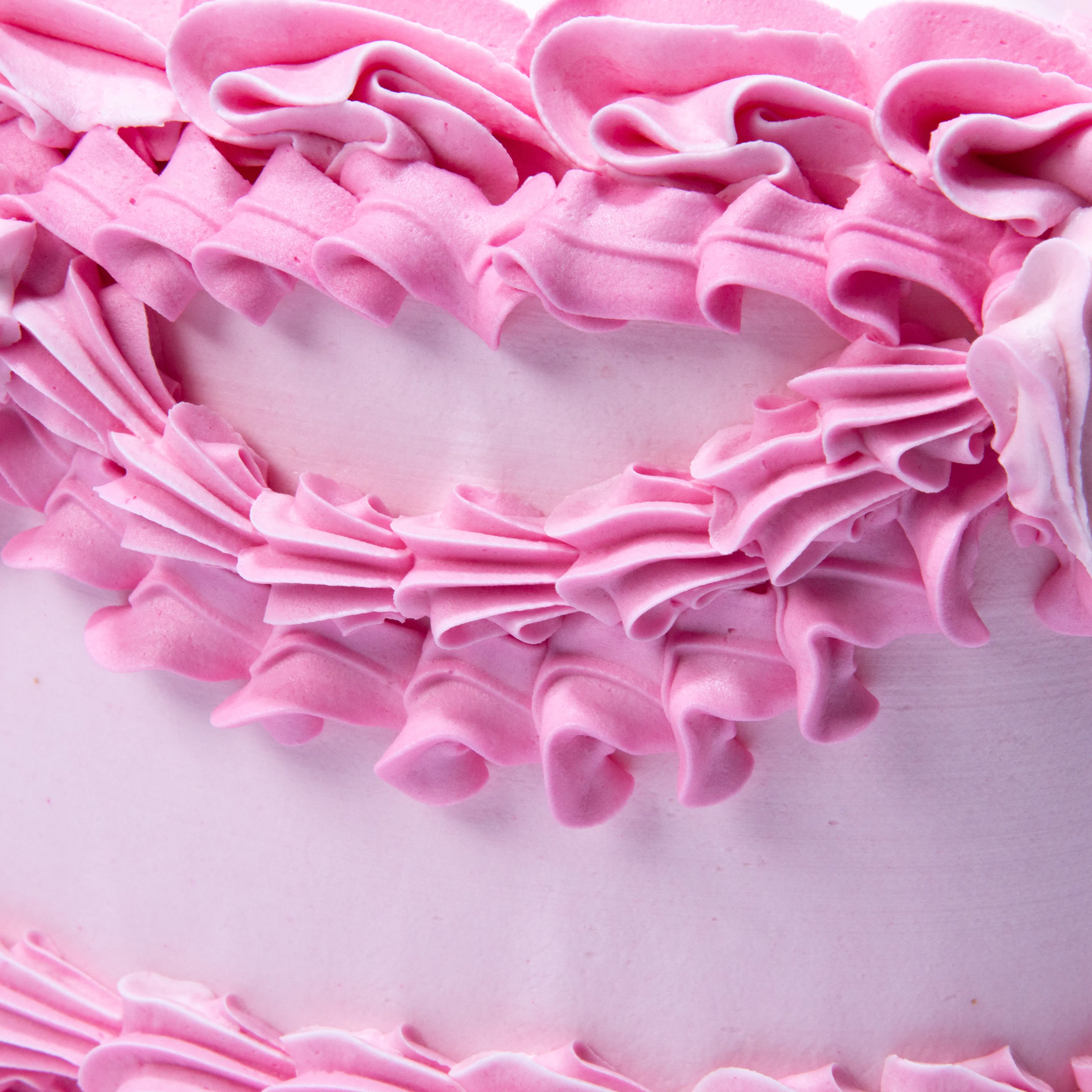 Vegan + Gluten Free Valentine's Heart Cake by Erin McKenna's Bakery - Alternate image 4