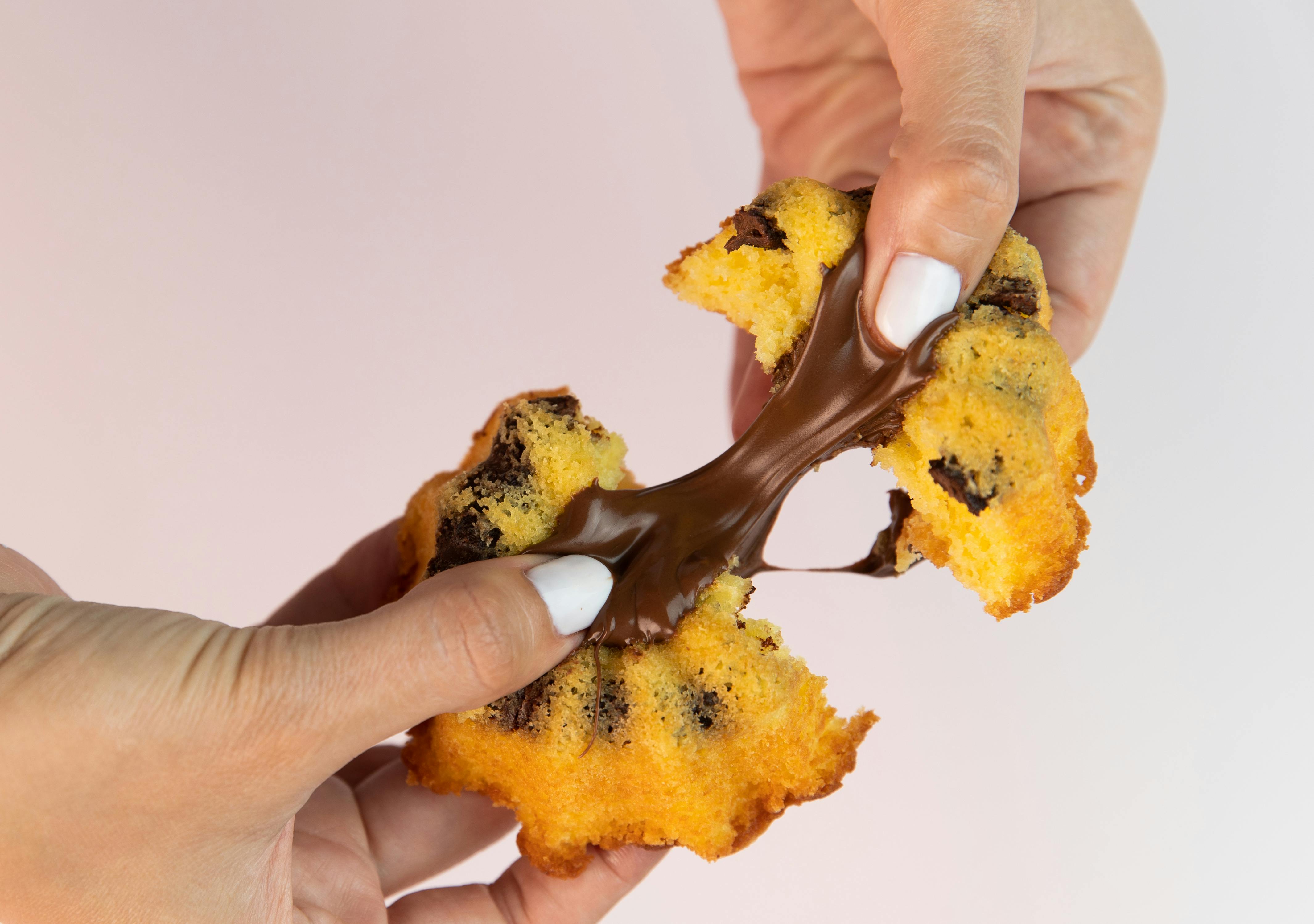 Assorted Personal Bundt Cakes Best Seller - 4" by Mo's Bundt Cakes - Alternate image 6