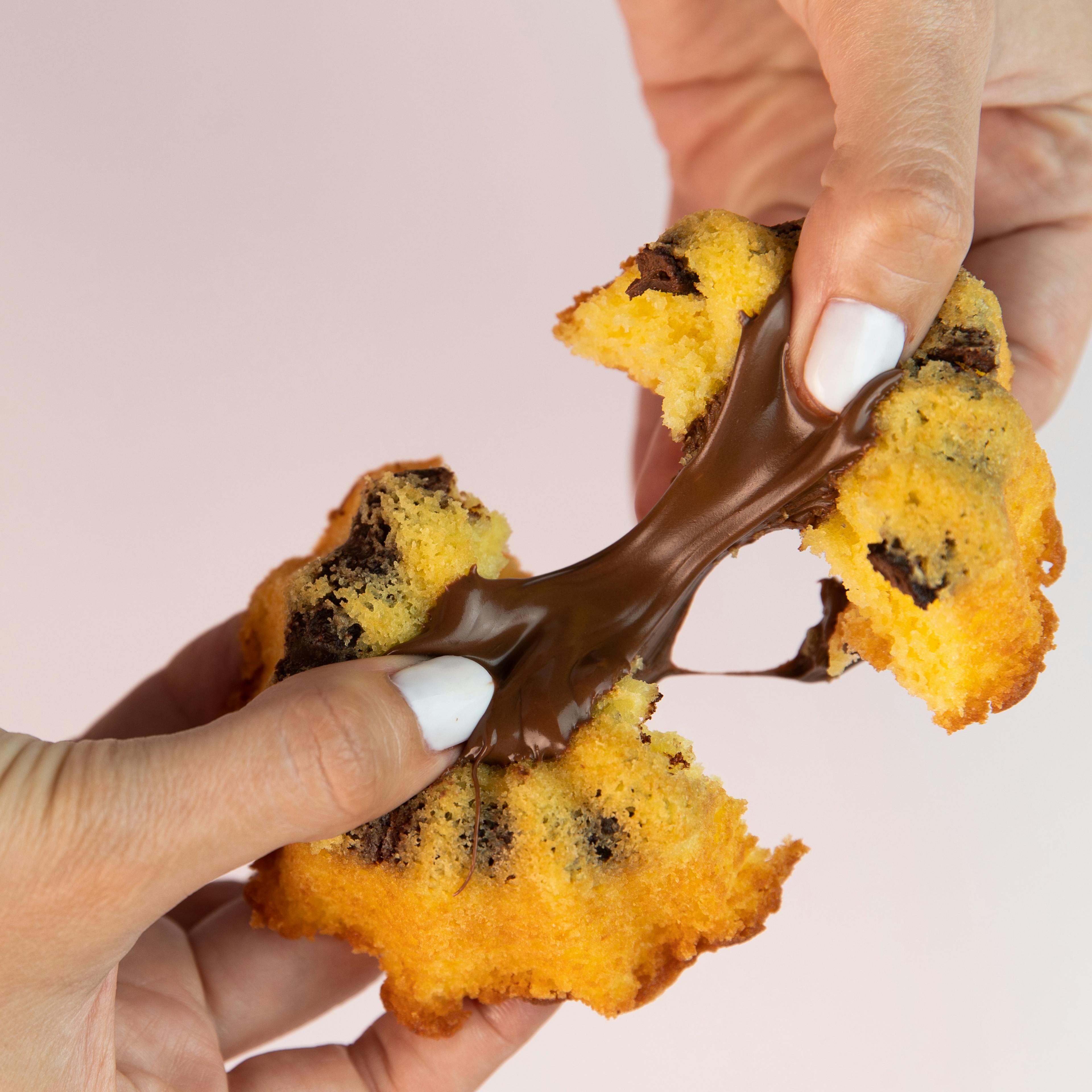 Assorted Personal Bundt Cakes Best Seller - 4" by Mo's Bundt Cakes - Alternate image 6