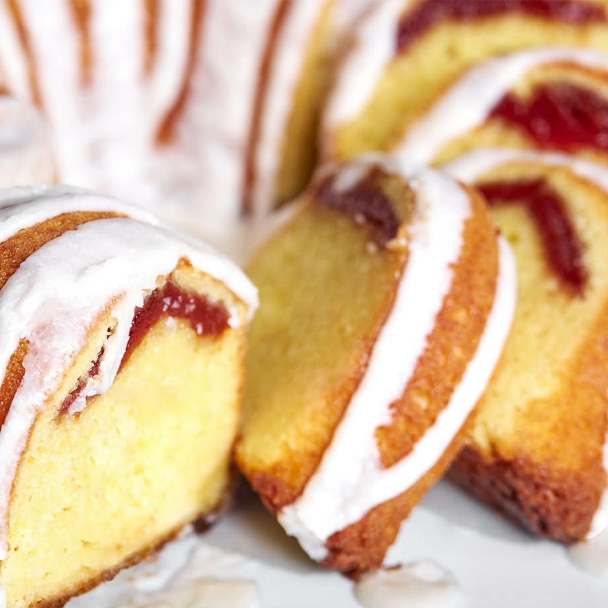 Guava Bundt Cake by Mo's Bundt Cakes - Alternate image 4