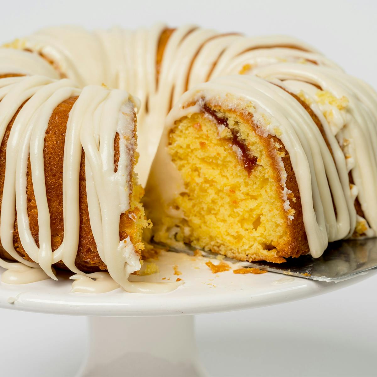 Guava Bundt Cake by Mo's Bundt Cakes - Alternate image 3