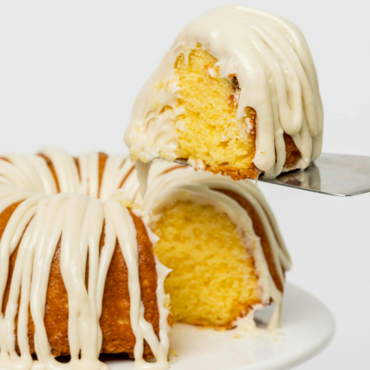Guava Bundt Cake by Mo's Bundt Cakes - Alternate image 2