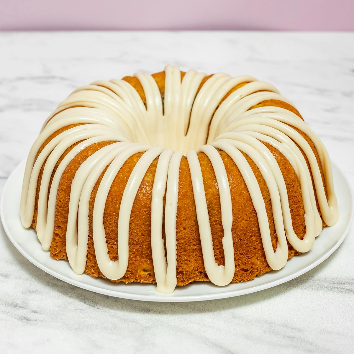 Guava Bundt Cake by Mo's Bundt Cakes - Alternate image 1
