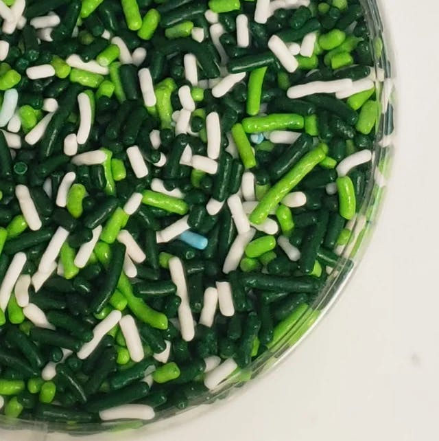 Game Day Shuffle Little Fat Cookies - 16 Pack by Big Fat Cookie - Alternate image 1