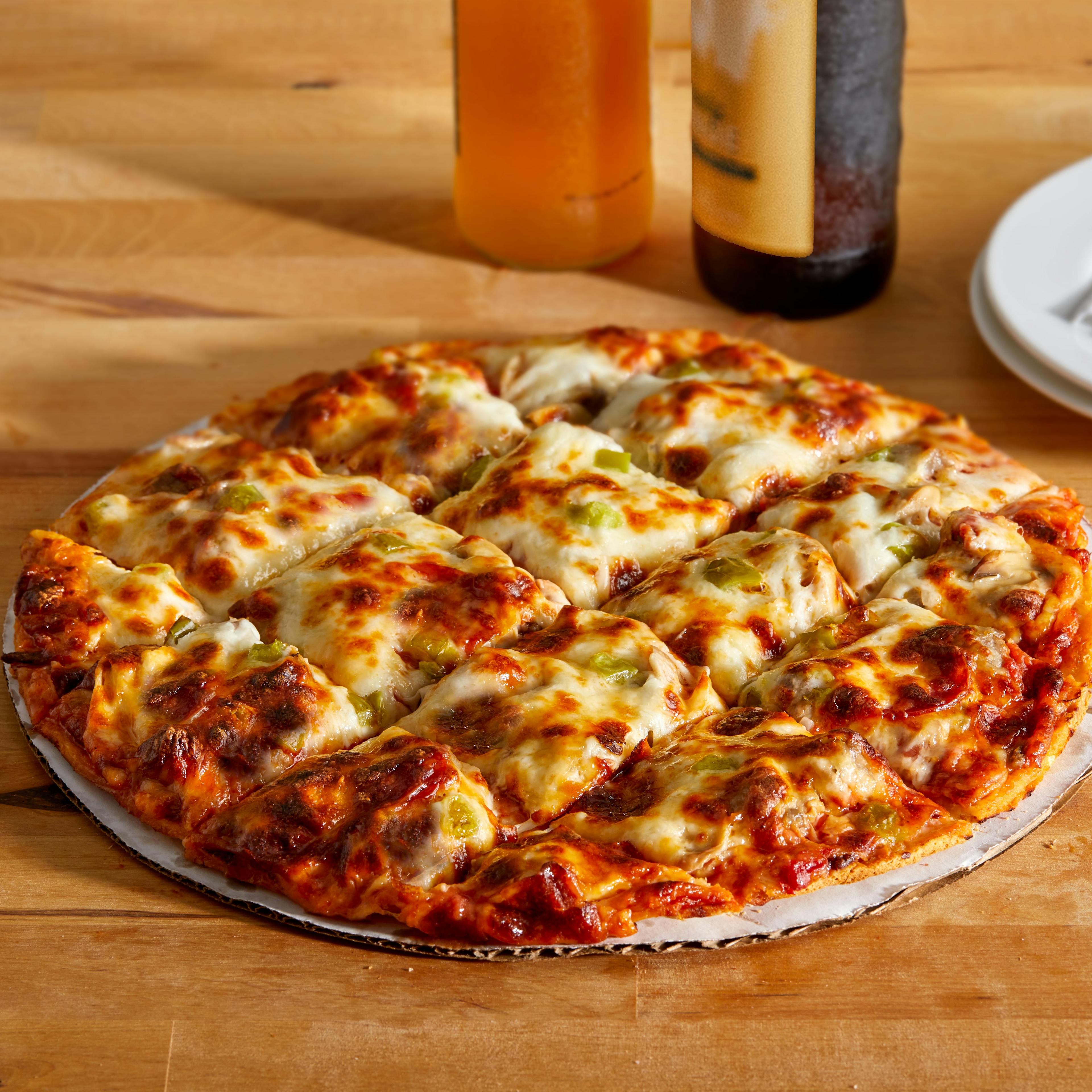 Choose Your Own - 6 Pizzas by Heggies Pizza - Alternate image 4