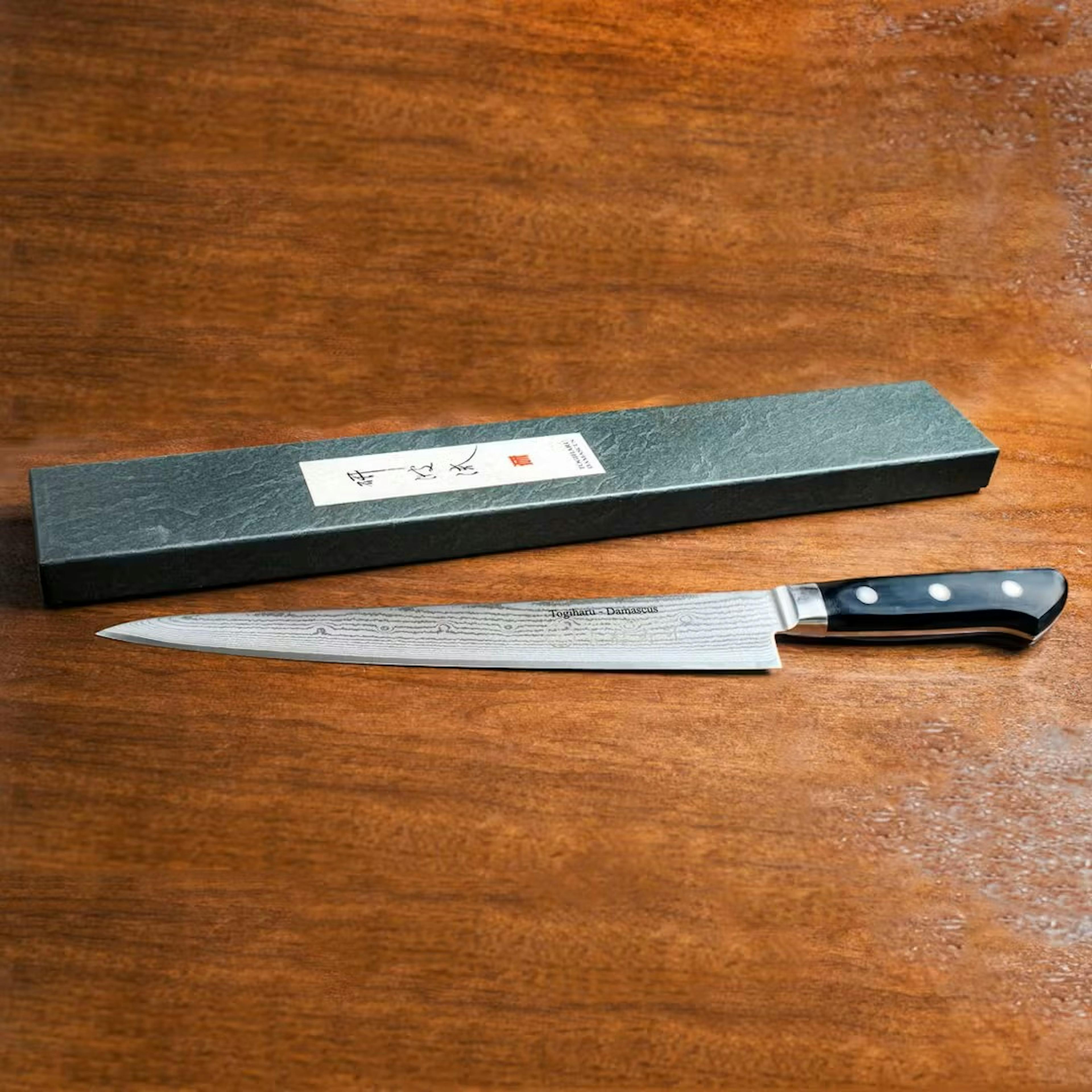 Blue Ribbon x Golden Goat Prestige Caviar Collection by Blue Ribbon Sushi - Alternate image 3