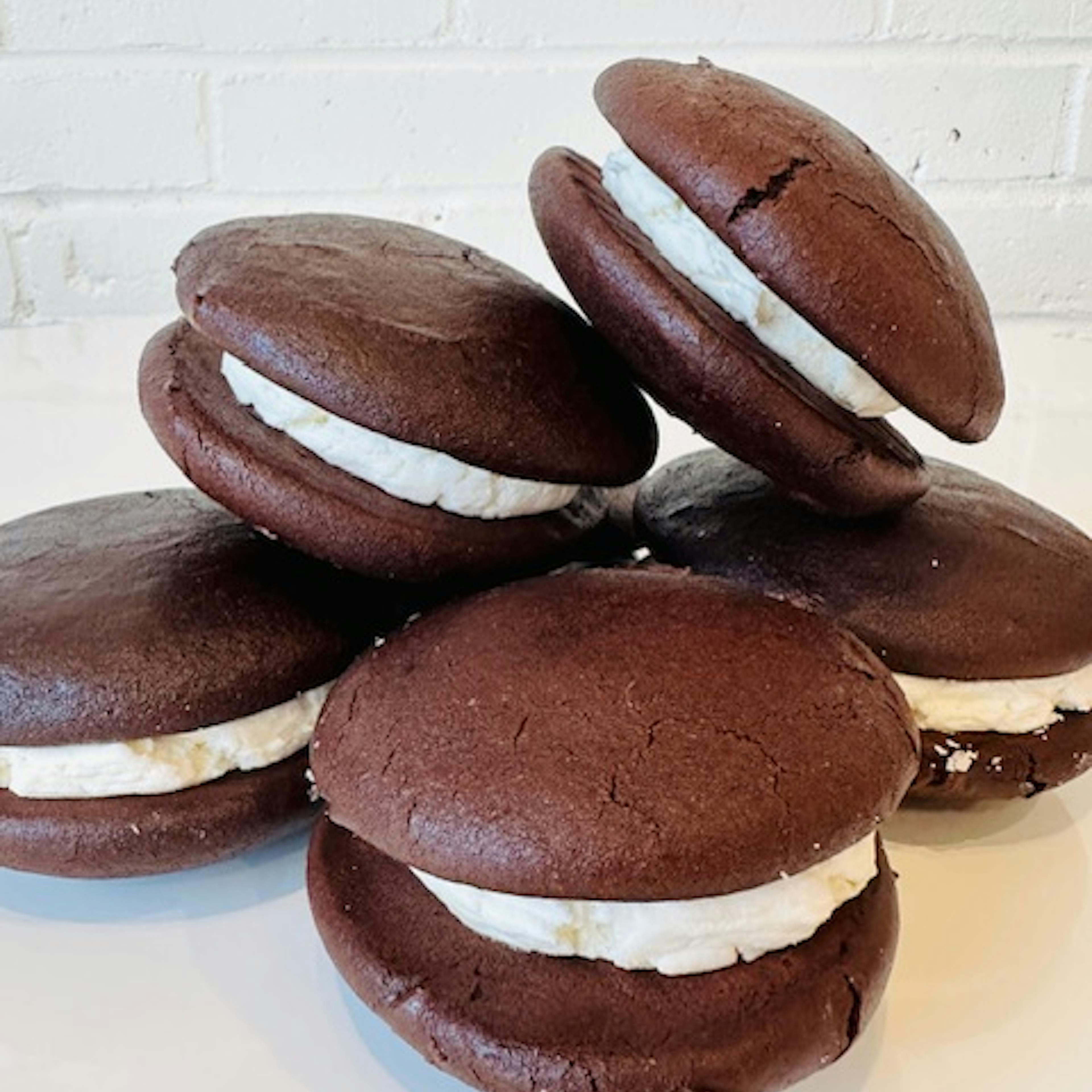Gluten Free & Vegan Whoopie Pies + Cookies - Choose Your Own 12 Pack by Ocean House Bakery - Alternate image 6