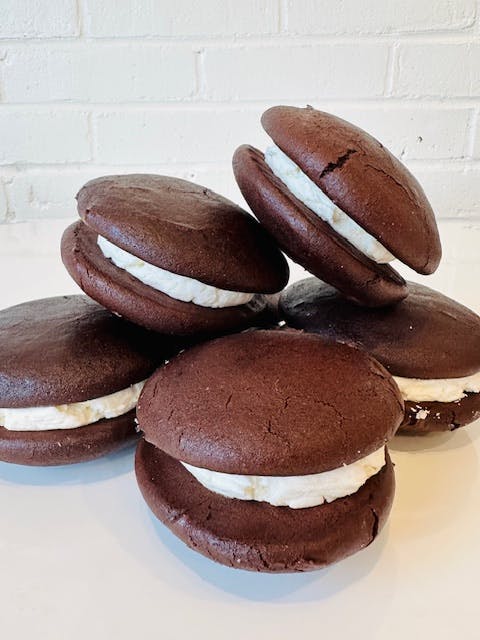 Gluten Free & Vegan Whoopie Pies + Cookies - Choose Your Own 24 Pack by Ocean House Bakery - Alternate image 7