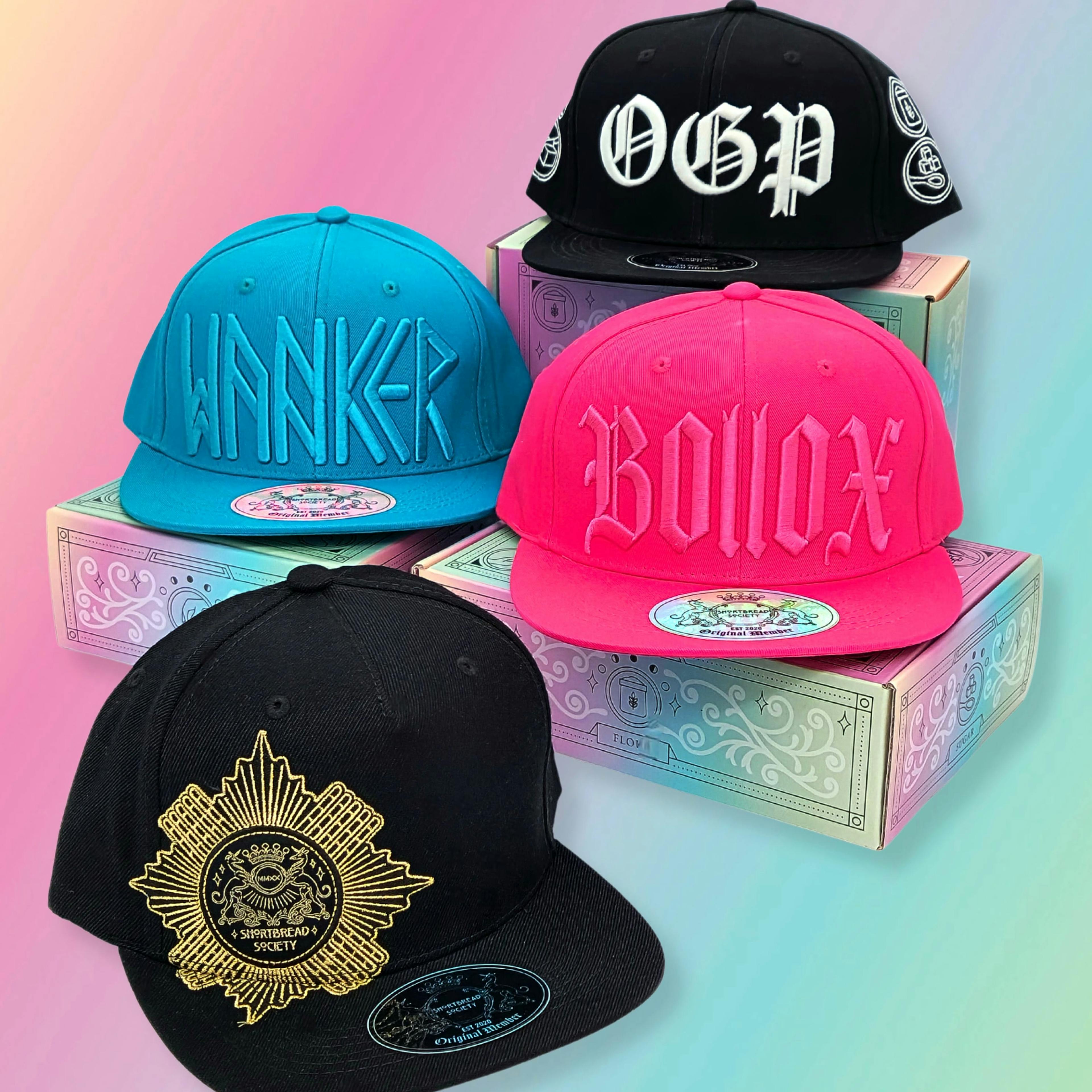 Billionaire's Shortbread Tray by Shortbread Society - Alternate image 4