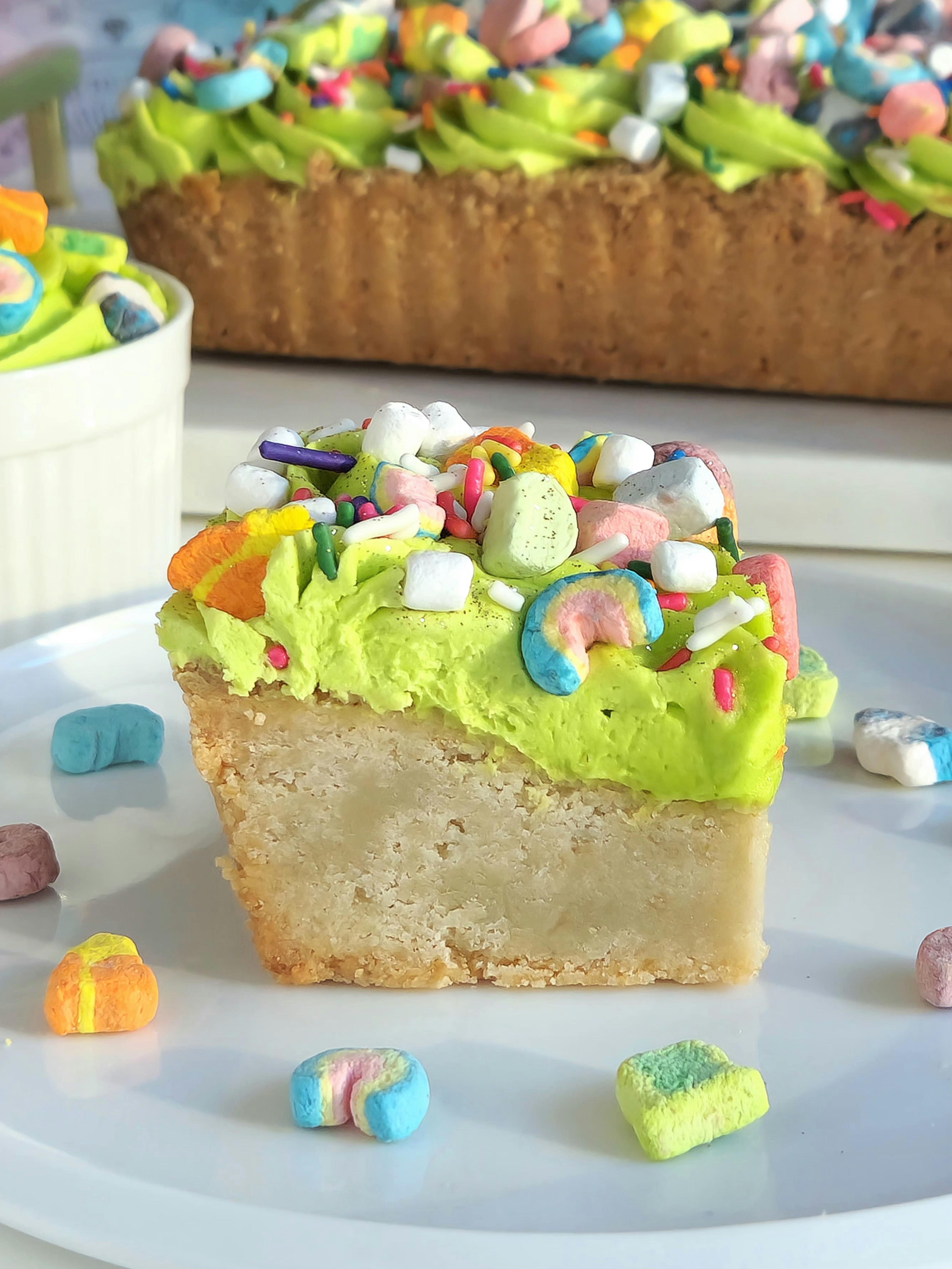 St. Patrick's Day Shortbread - Choose Your Own by Shortbread Society - Alternate image 3