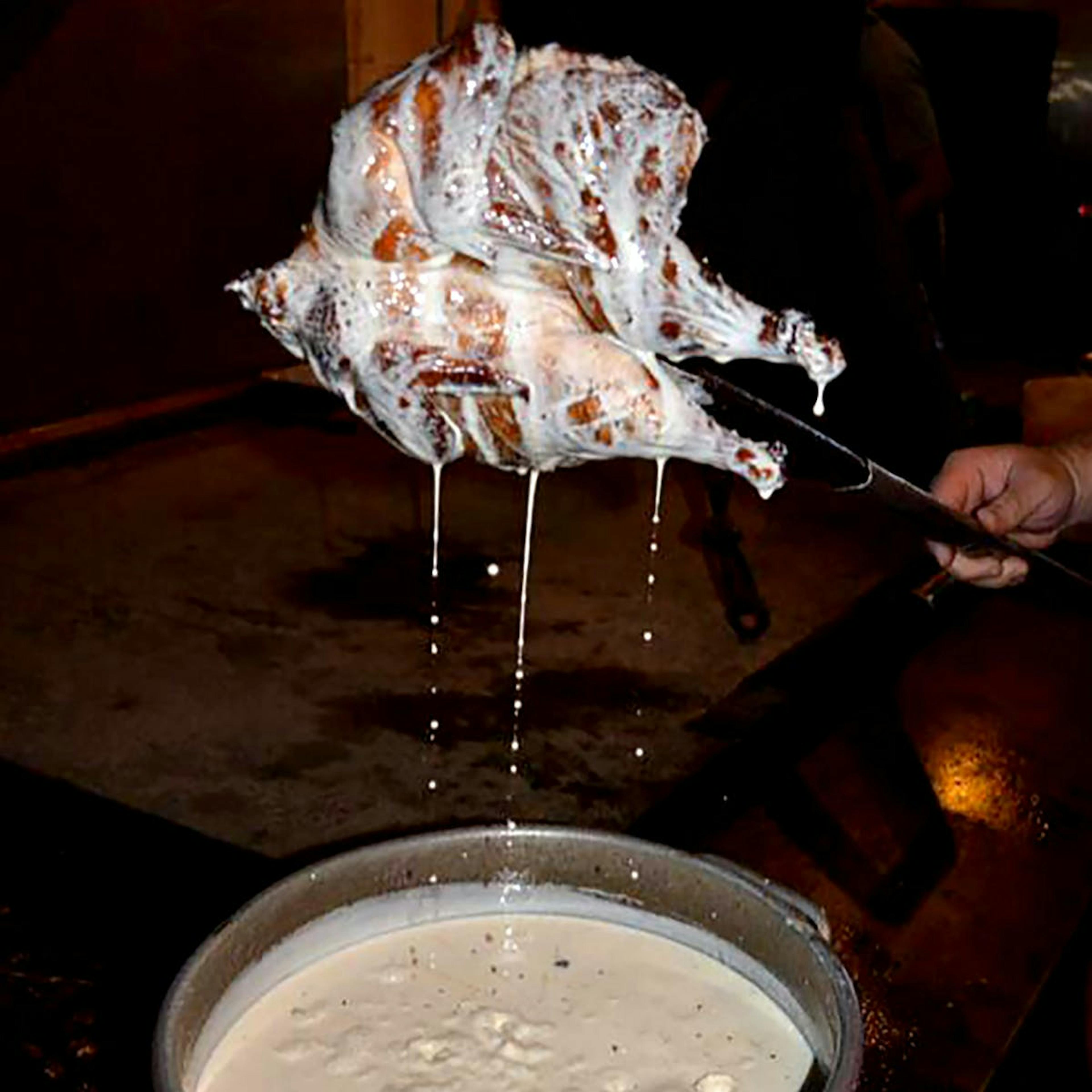 Subscription: BBQ Feast + BBQ Sauce by Big Bob Gibson Bar-B-Q - Alternate image 2