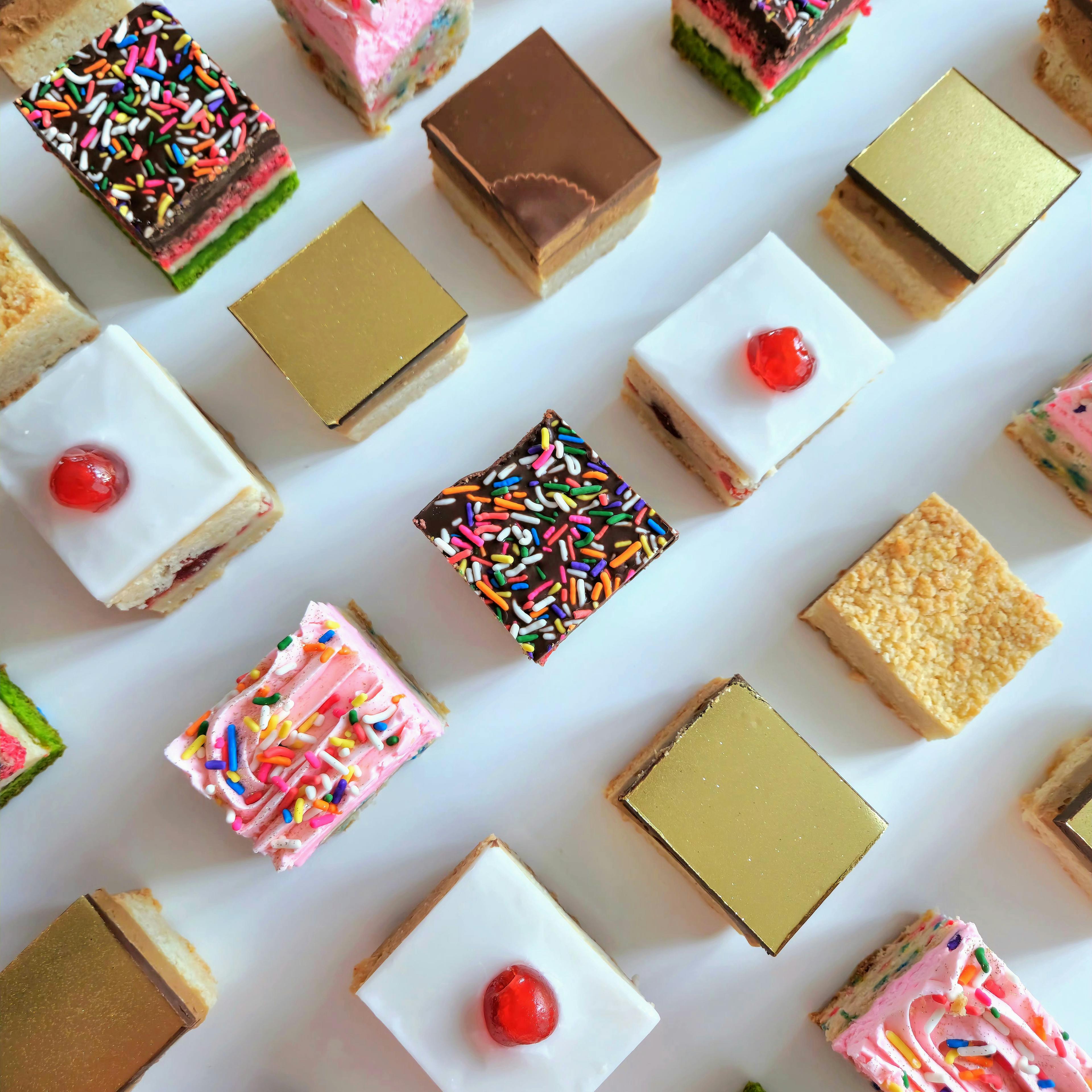 Best Seller Shortbread - Choose Your Own by Shortbread Society