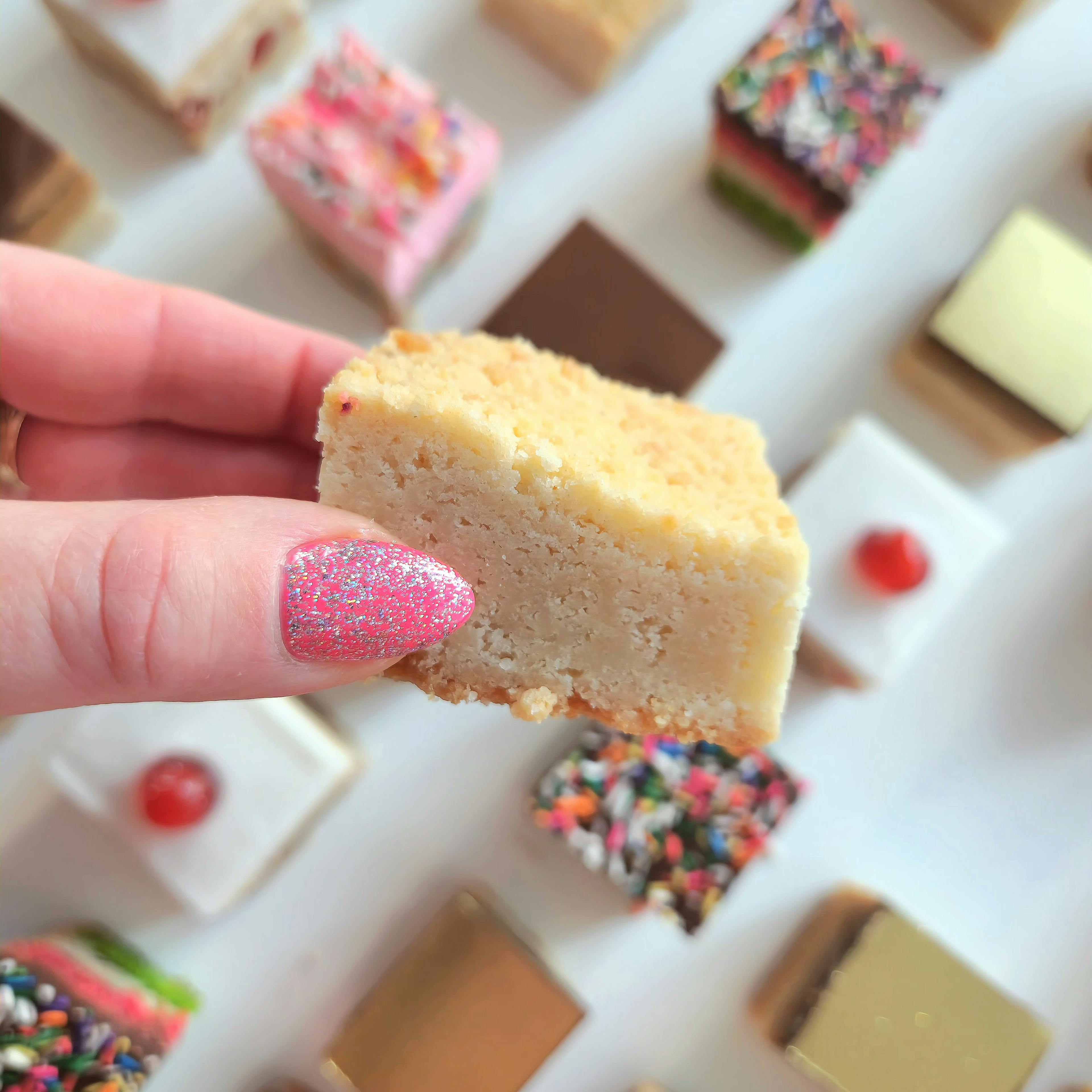 Best Seller Shortbread - Choose Your Own by Shortbread Society - Alternate image 5