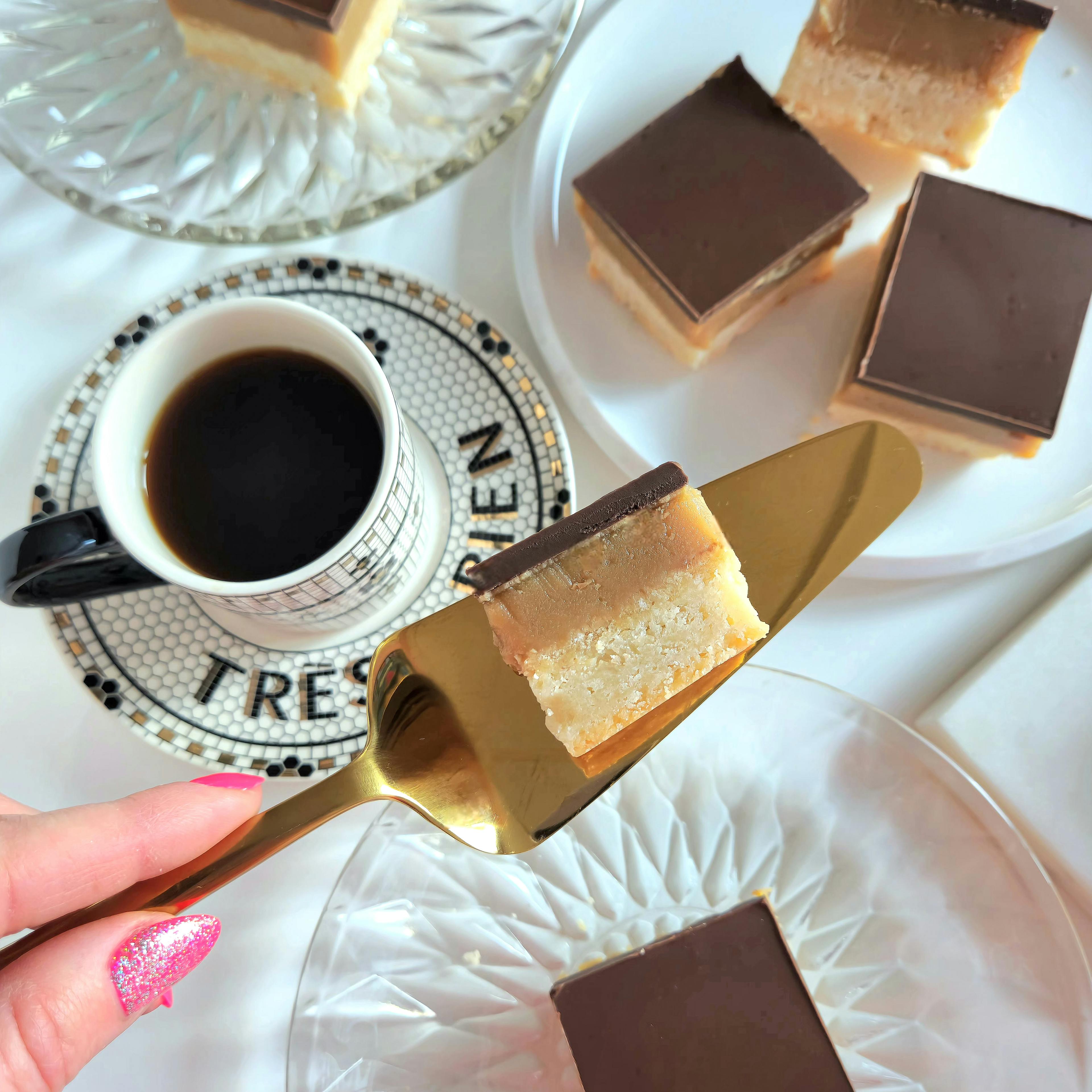 Best Seller Shortbread - Choose Your Own by Shortbread Society - Alternate image 2