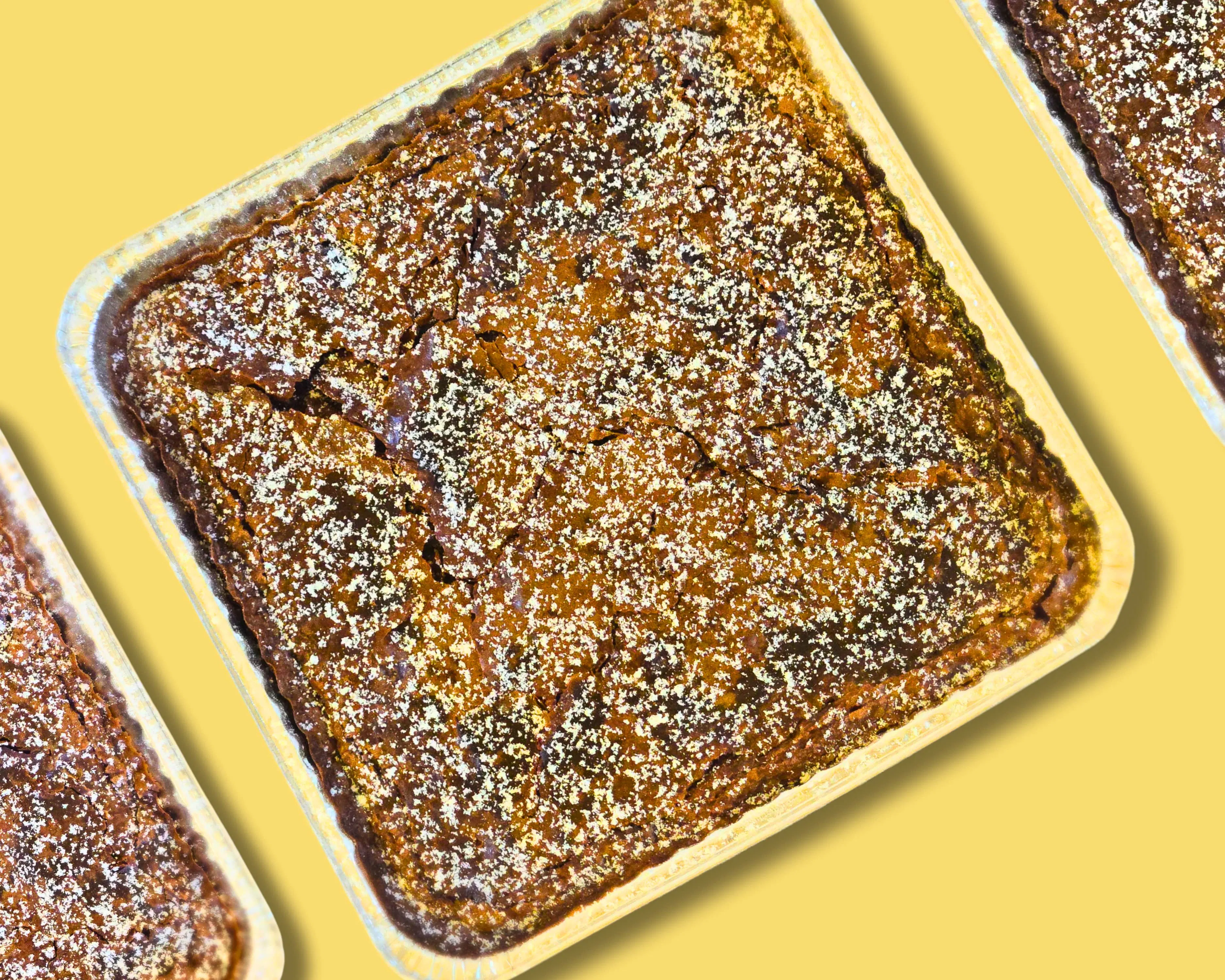 Gooey Butter Cake - Choose Your Flavor by Gooey Louie® - Alternate image 3