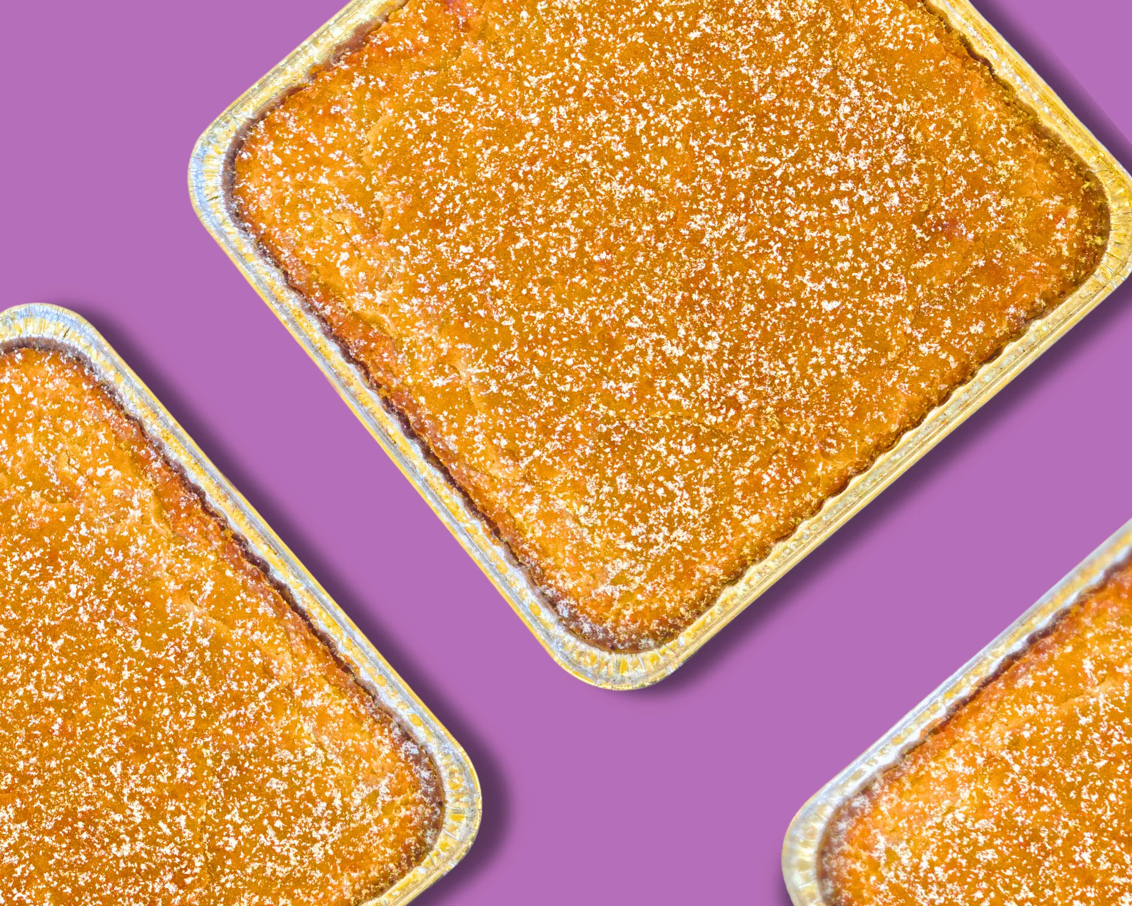 Gooey Butter Cake - Choose Your Own 2 Pack by Gooey Louie® - Alternate image 5