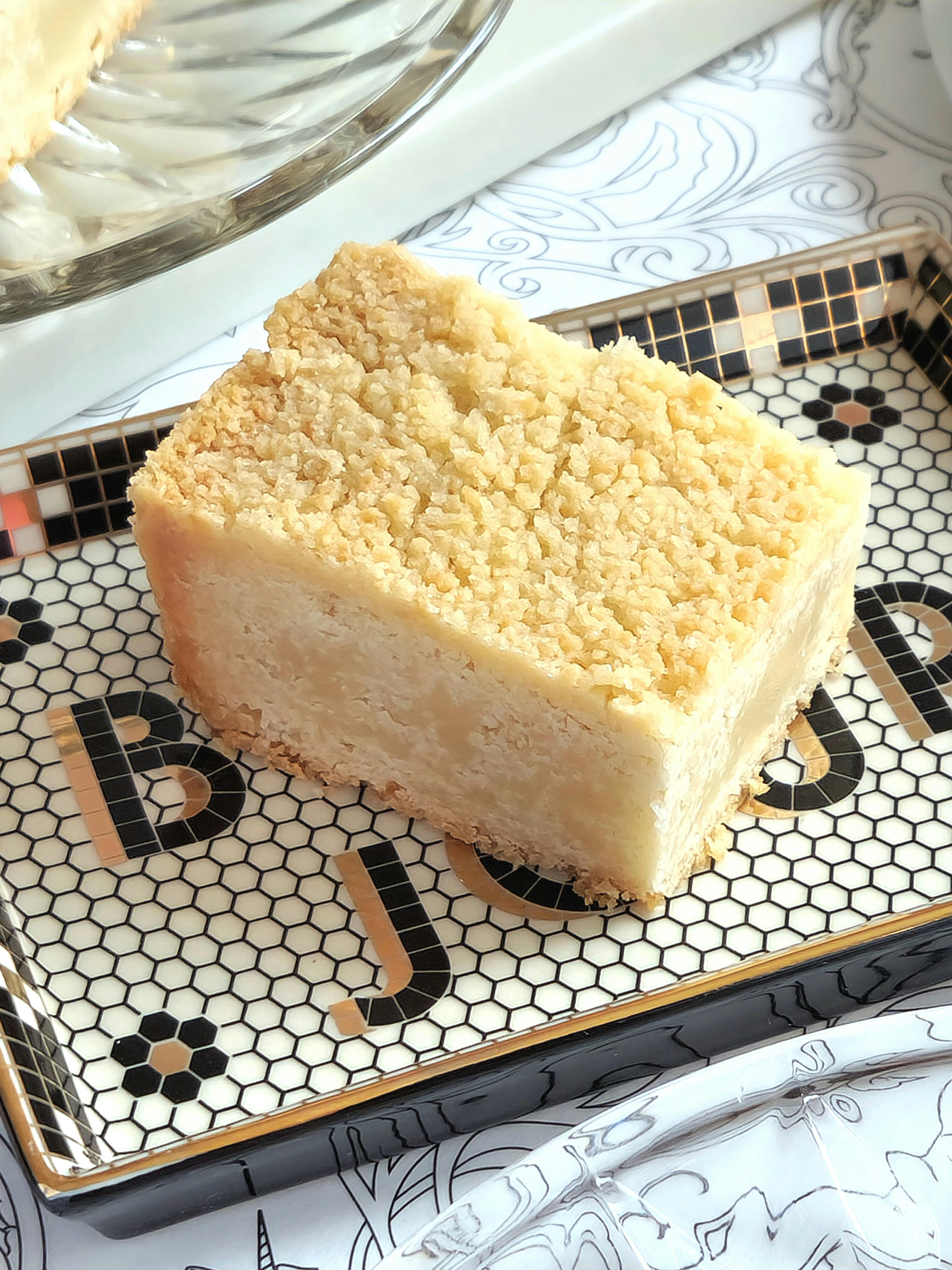 Original Granny Pearl's Shortbread Tray by Shortbread Society - Alternate image 2