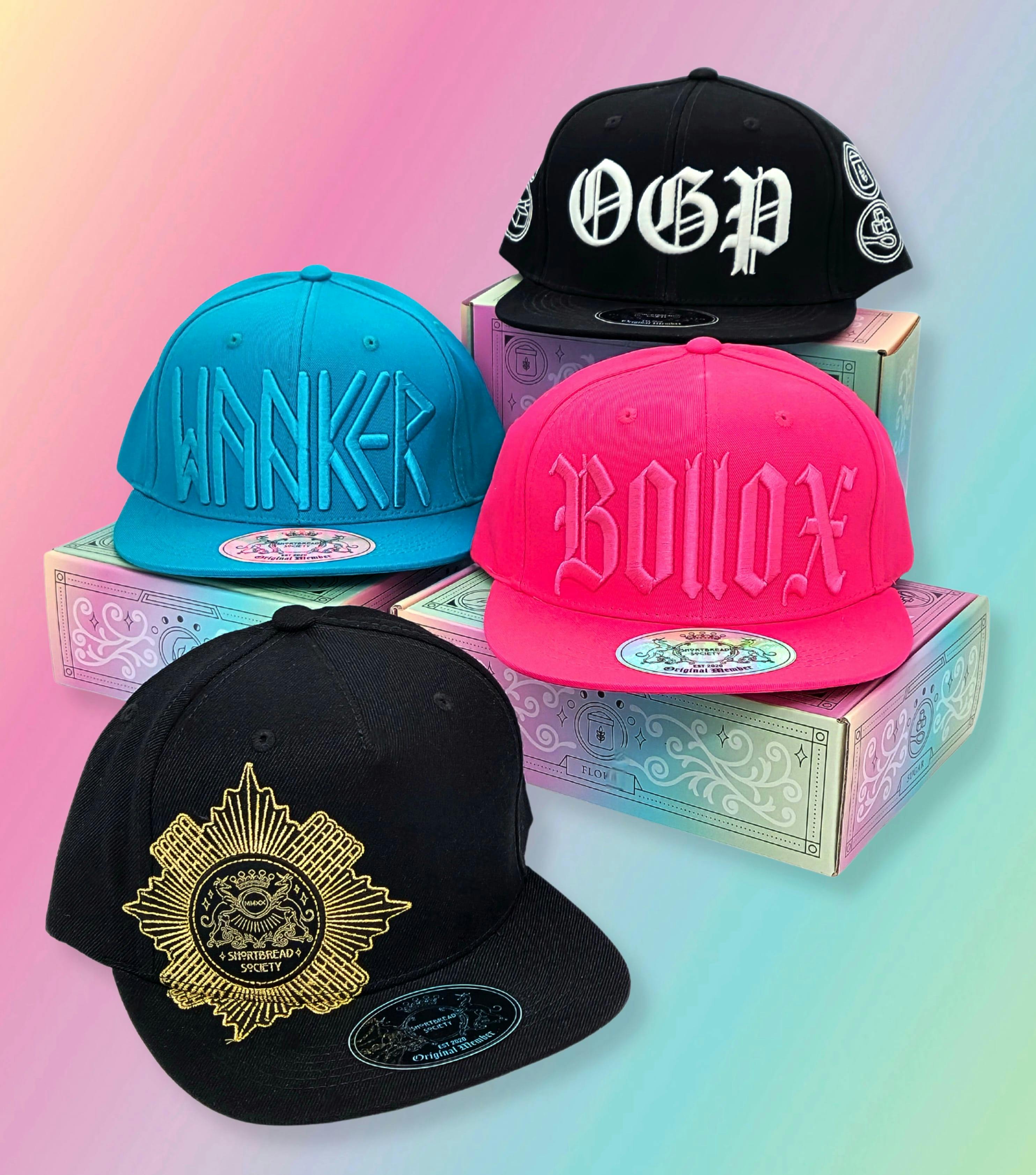 Original Granny Pearl's Shortbread Tray by Shortbread Society - Alternate image 11