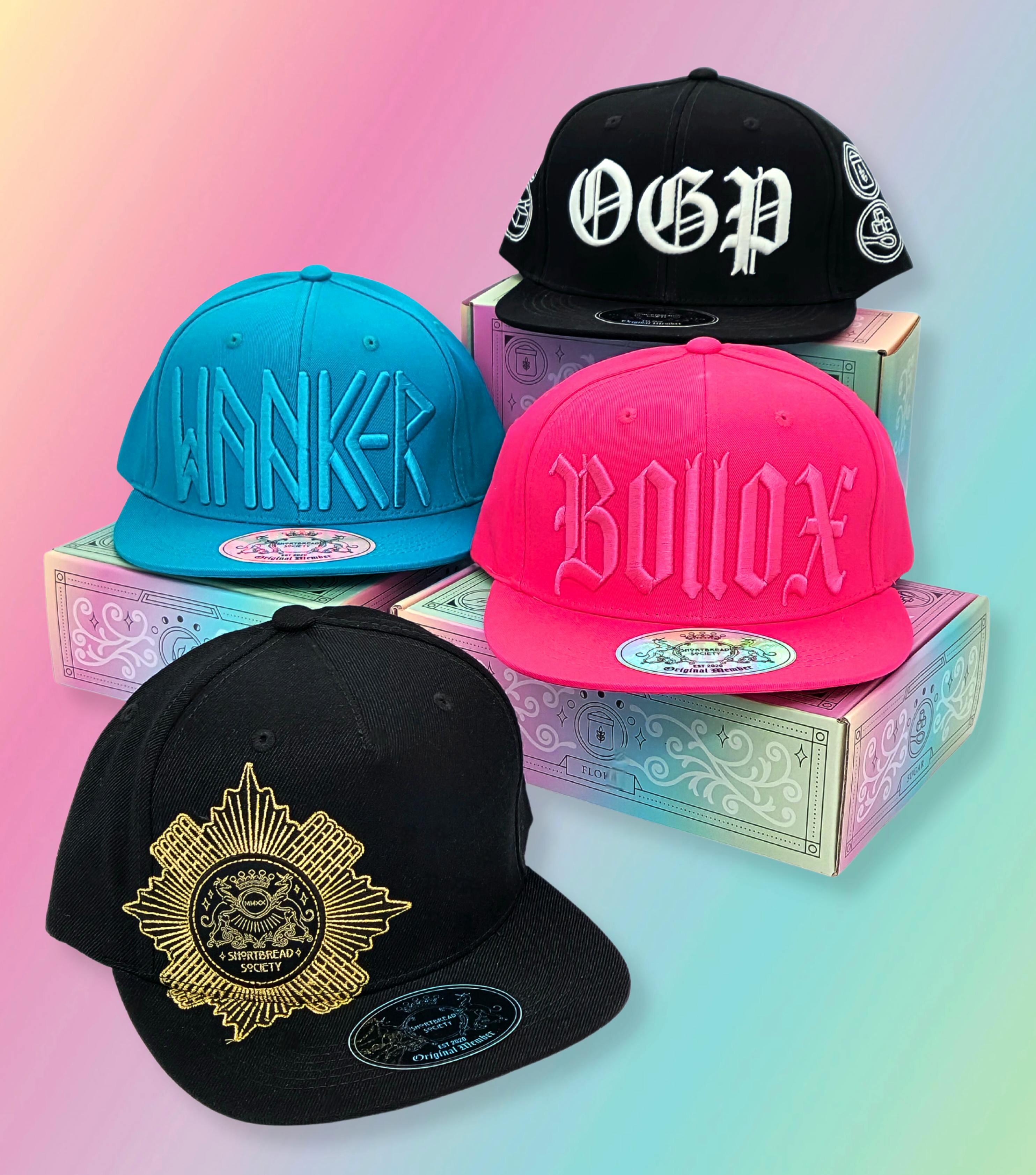 New Year's Dubai Pistachio Chocolate Bar Shortbread by Shortbread Society - Alternate image 5