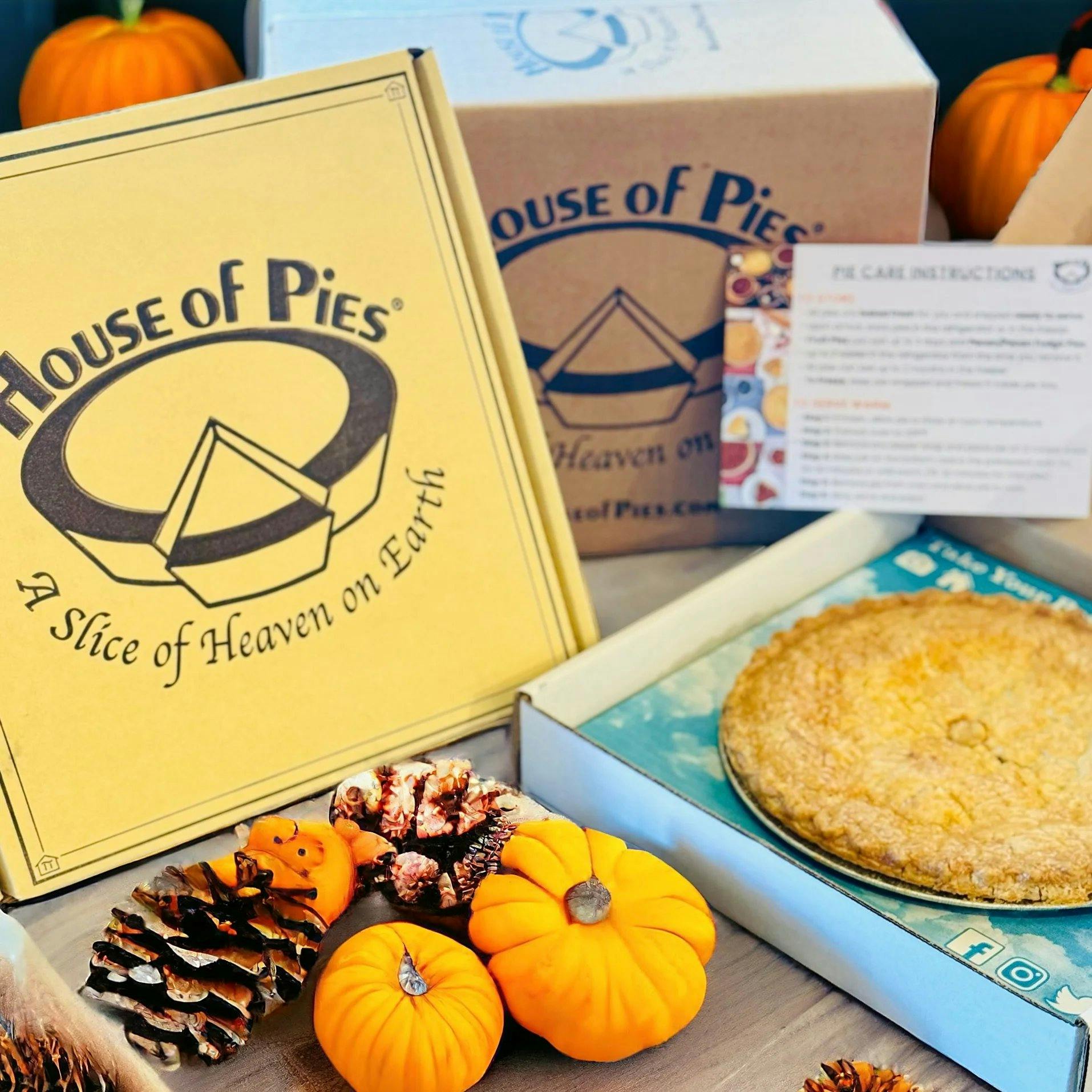 Apple Pie by House of Pies - Alternate image 1