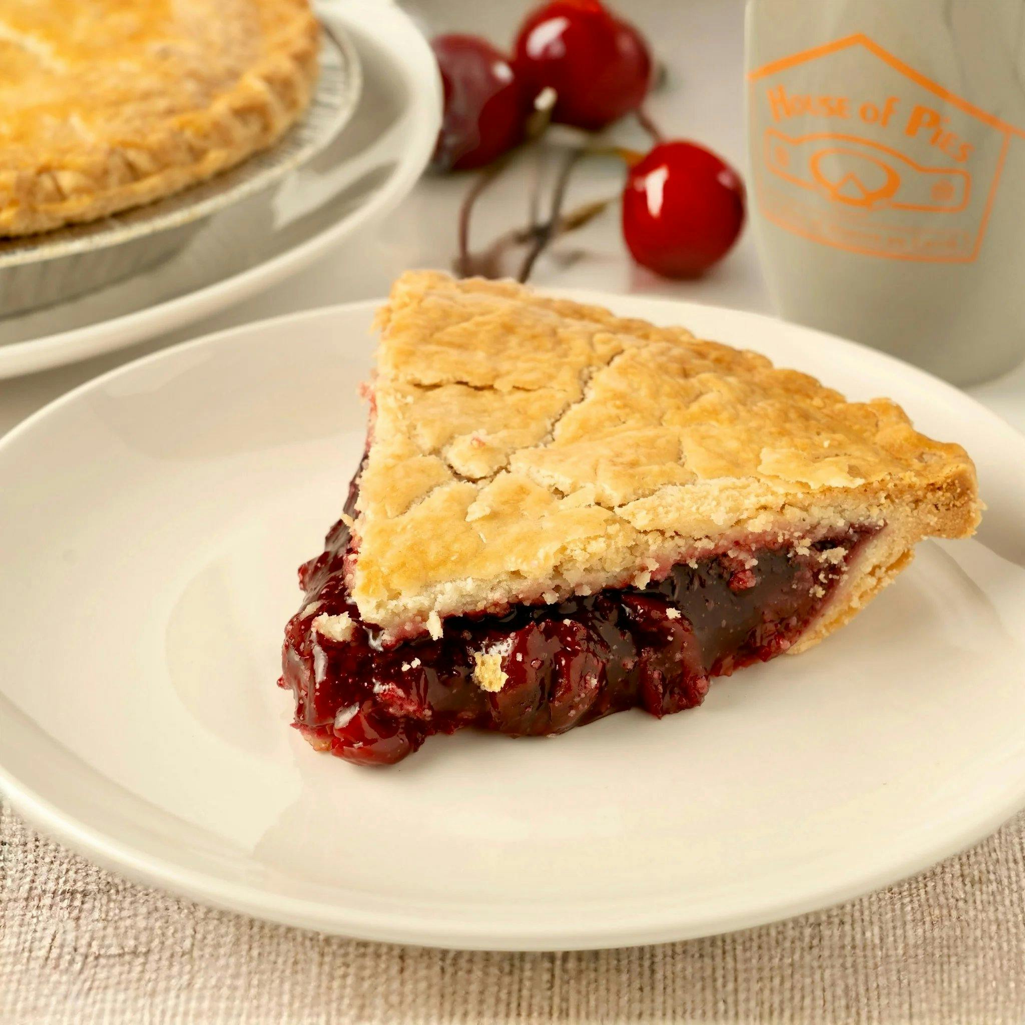 Cherry Pie by House of Pies - Alternate image 1