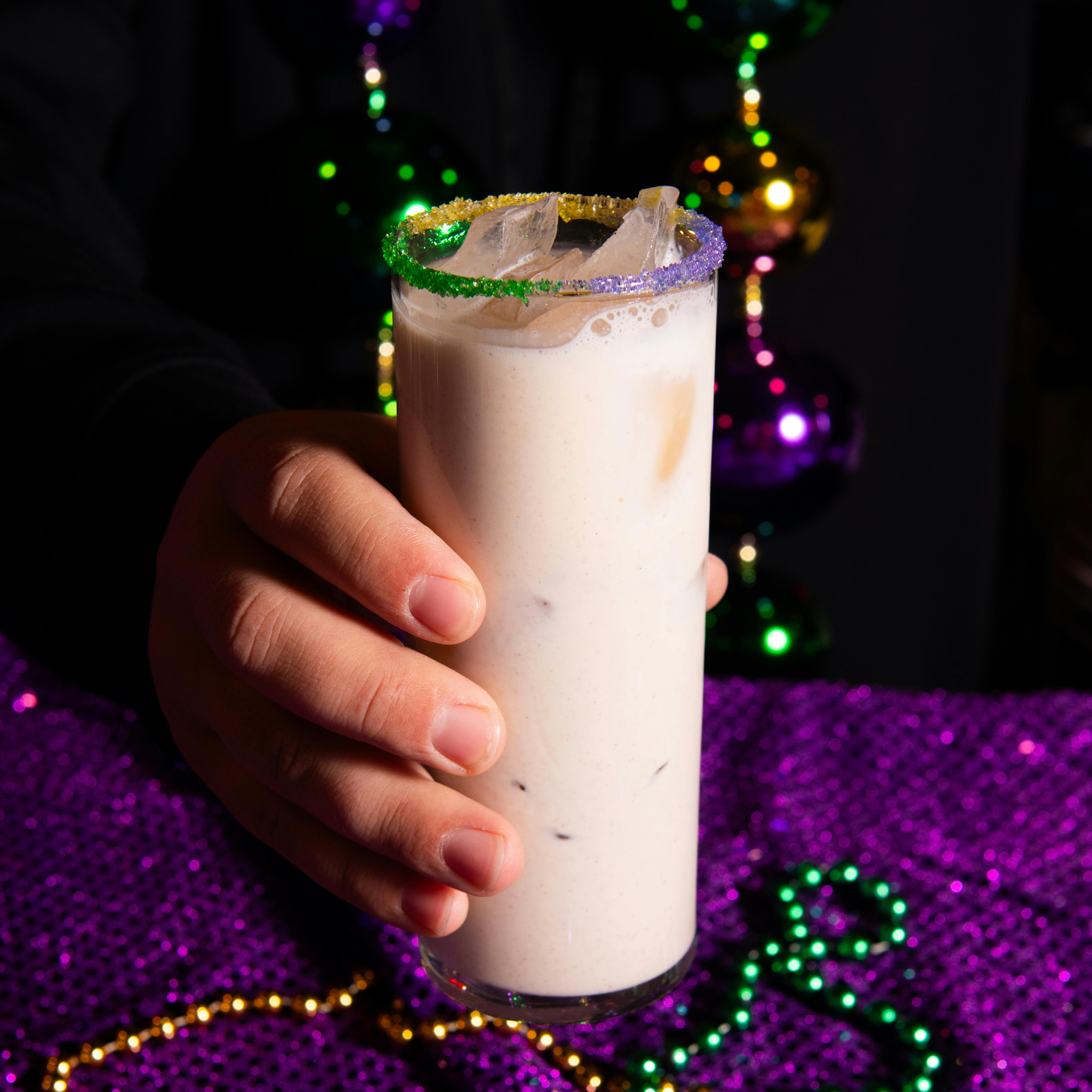 King Cake Cocktail Kit by Acme Oyster House