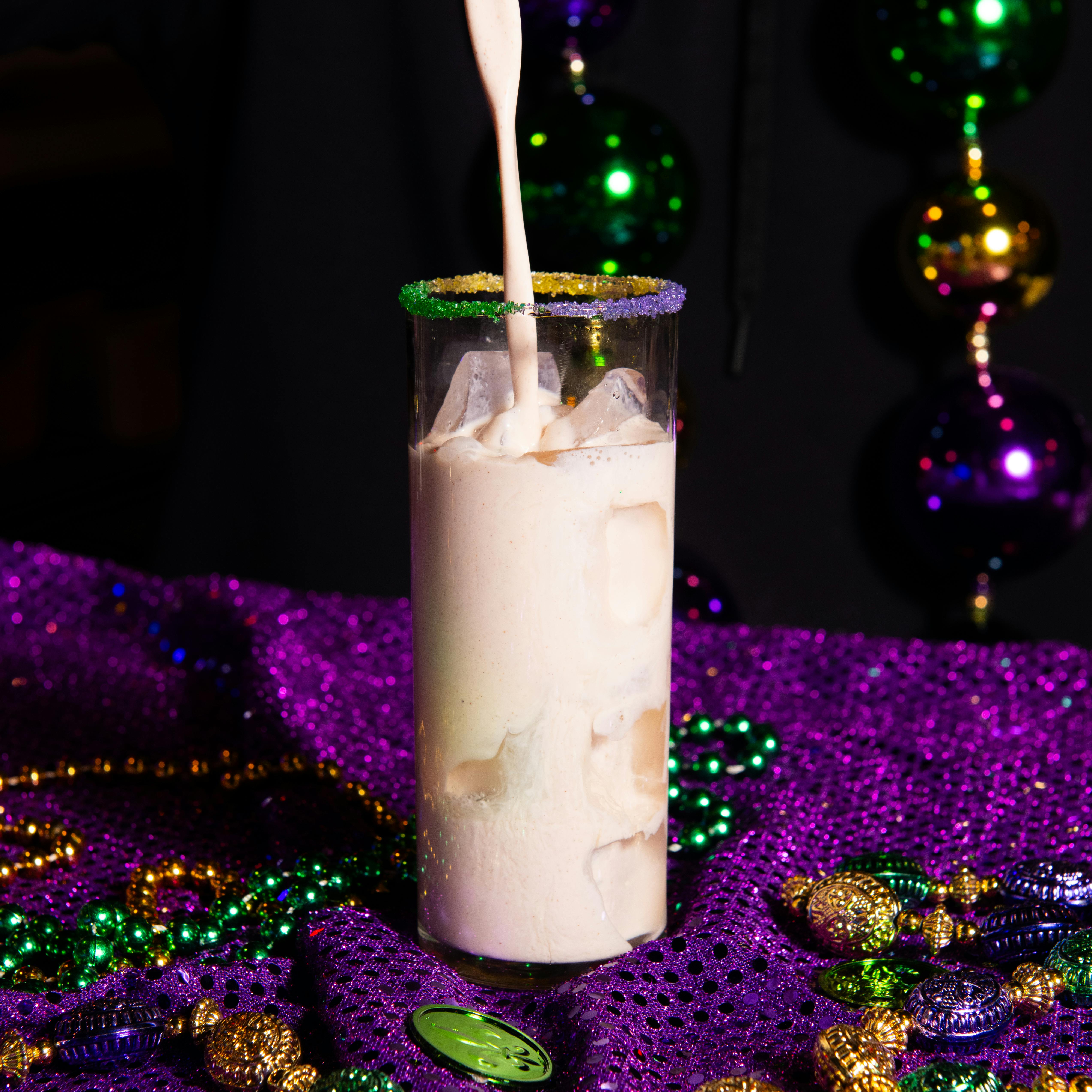 King Cake Cocktail Kit by Acme Oyster House - Alternate image 3