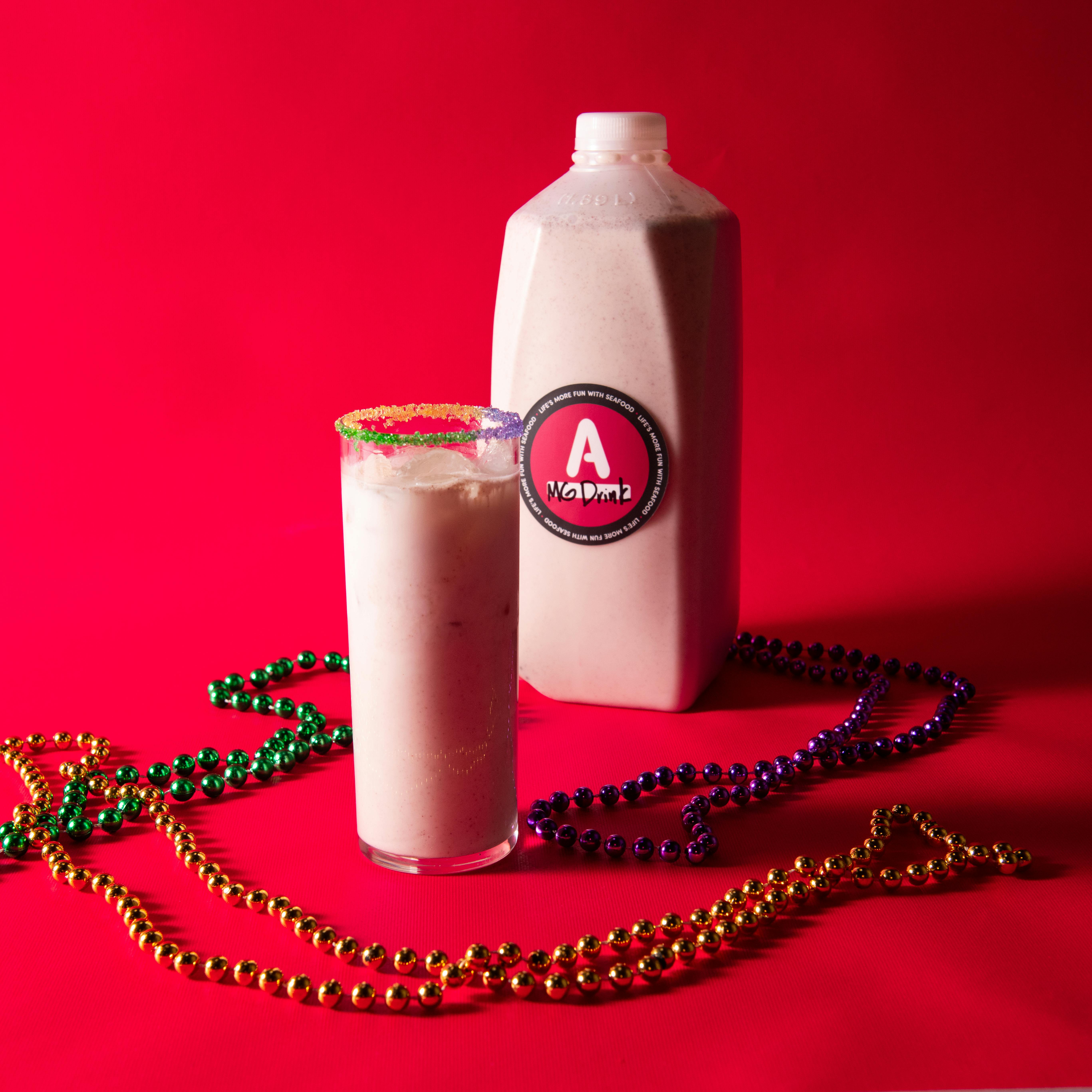 King Cake Cocktail Kit by Acme Oyster House - Alternate image 2