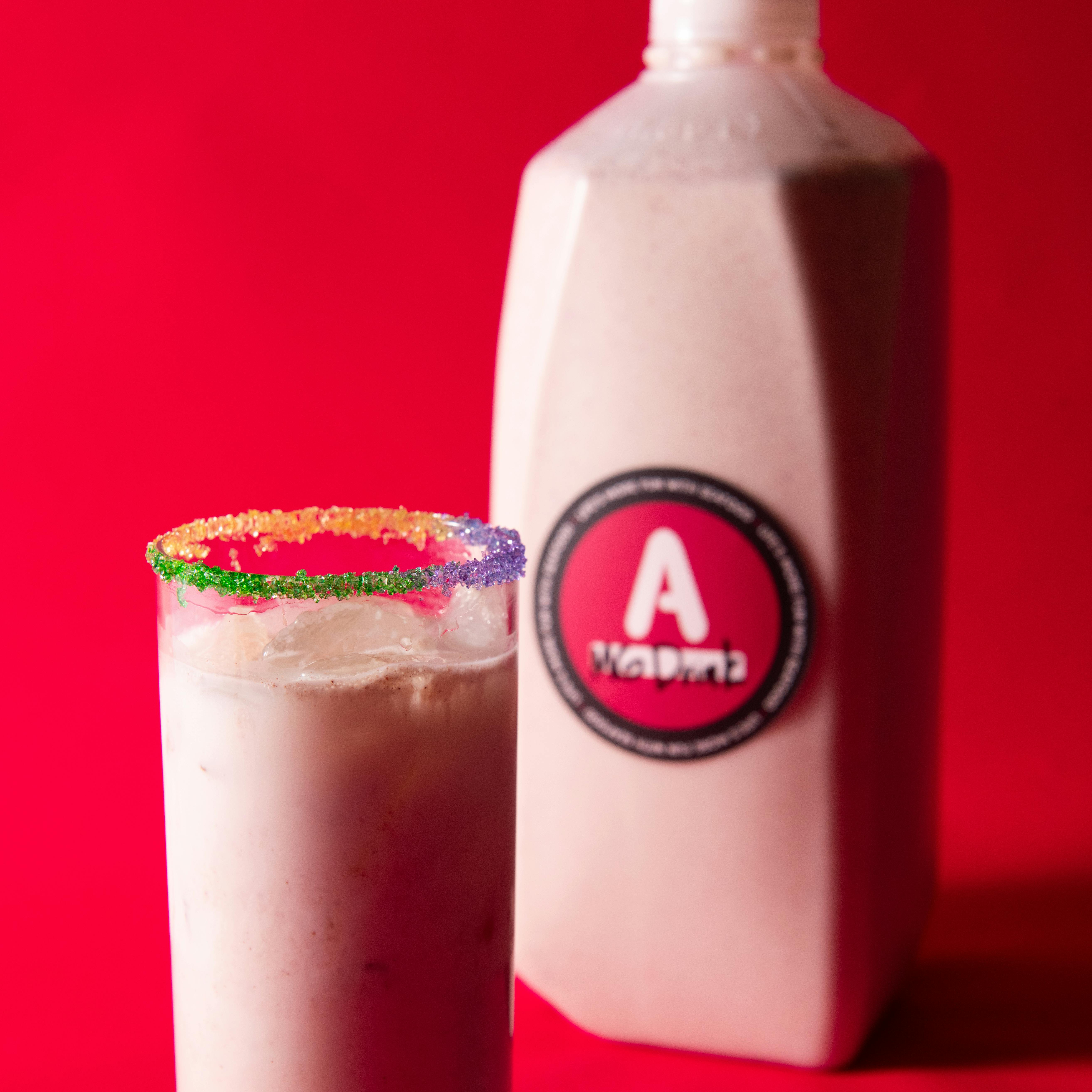 King Cake Cocktail Kit by Acme Oyster House - Alternate image 1