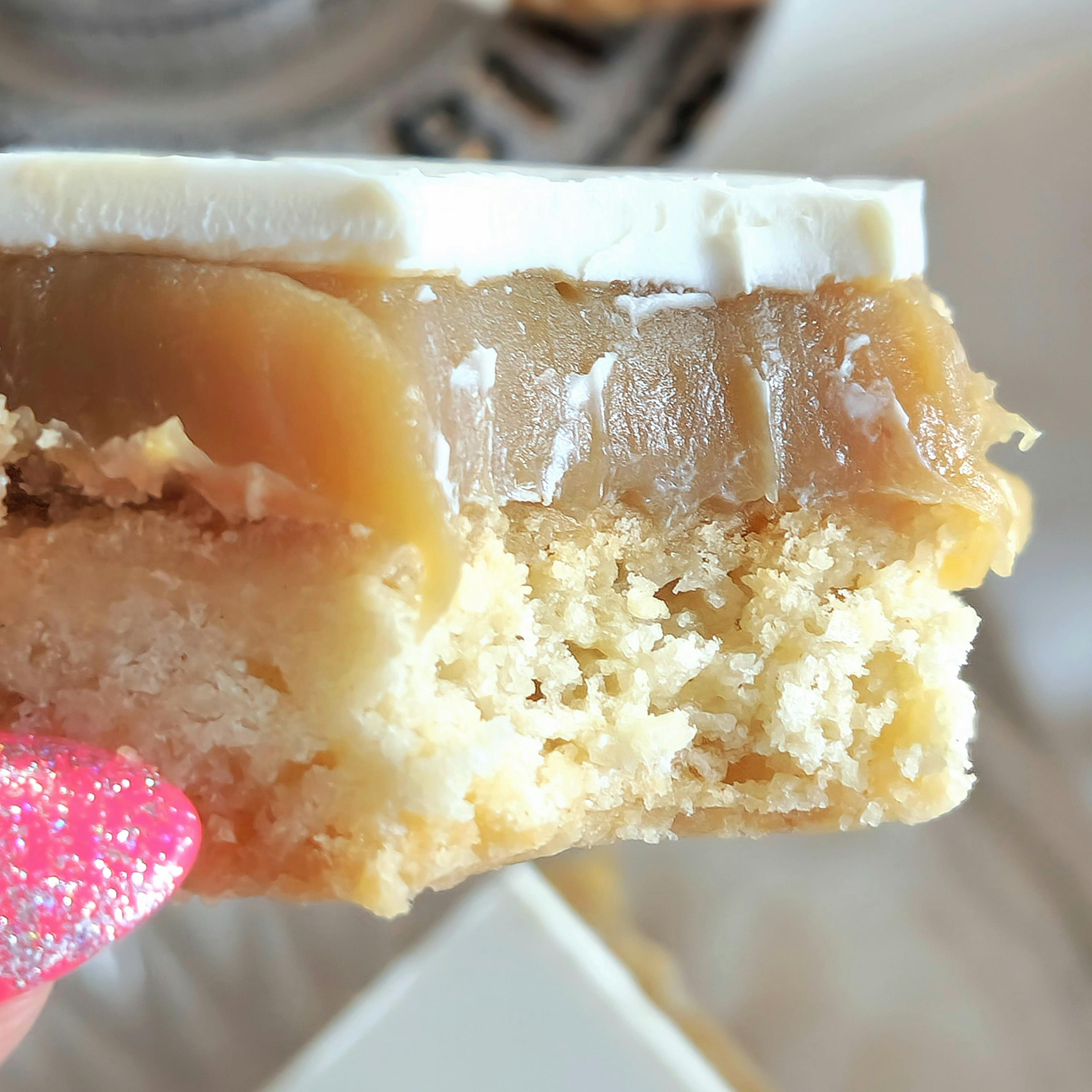 Millionaire's Shortbread Tray by Shortbread Society - Alternate image 2