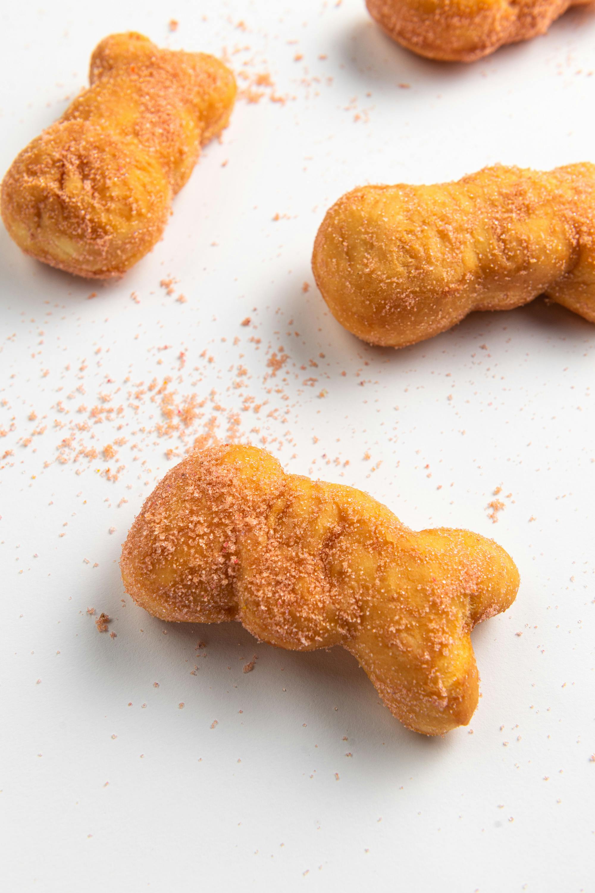 Easter Bunny Doughboys by Iggy's - Alternate image 3