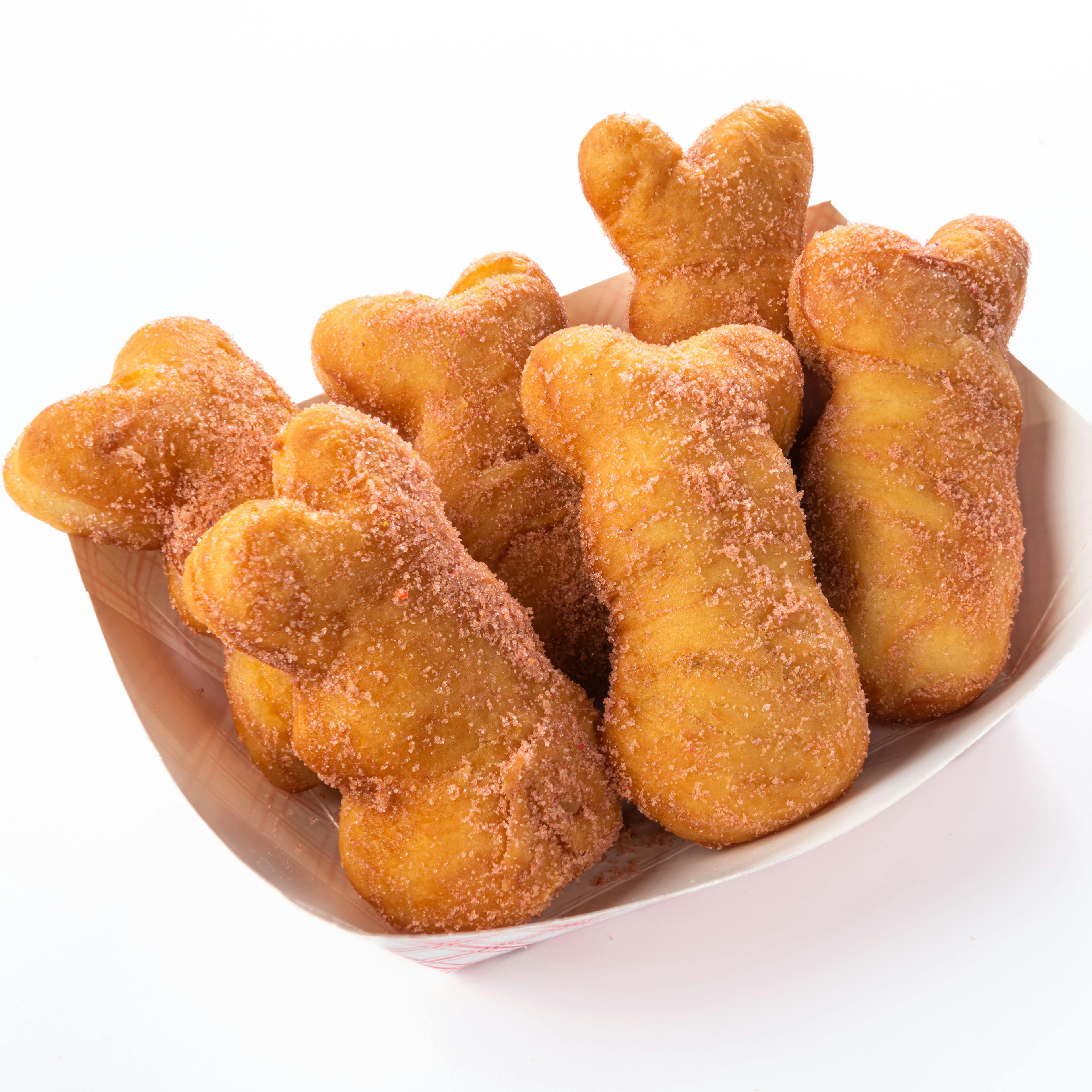 Easter Bunny Doughboys by Iggy's - Alternate image 1