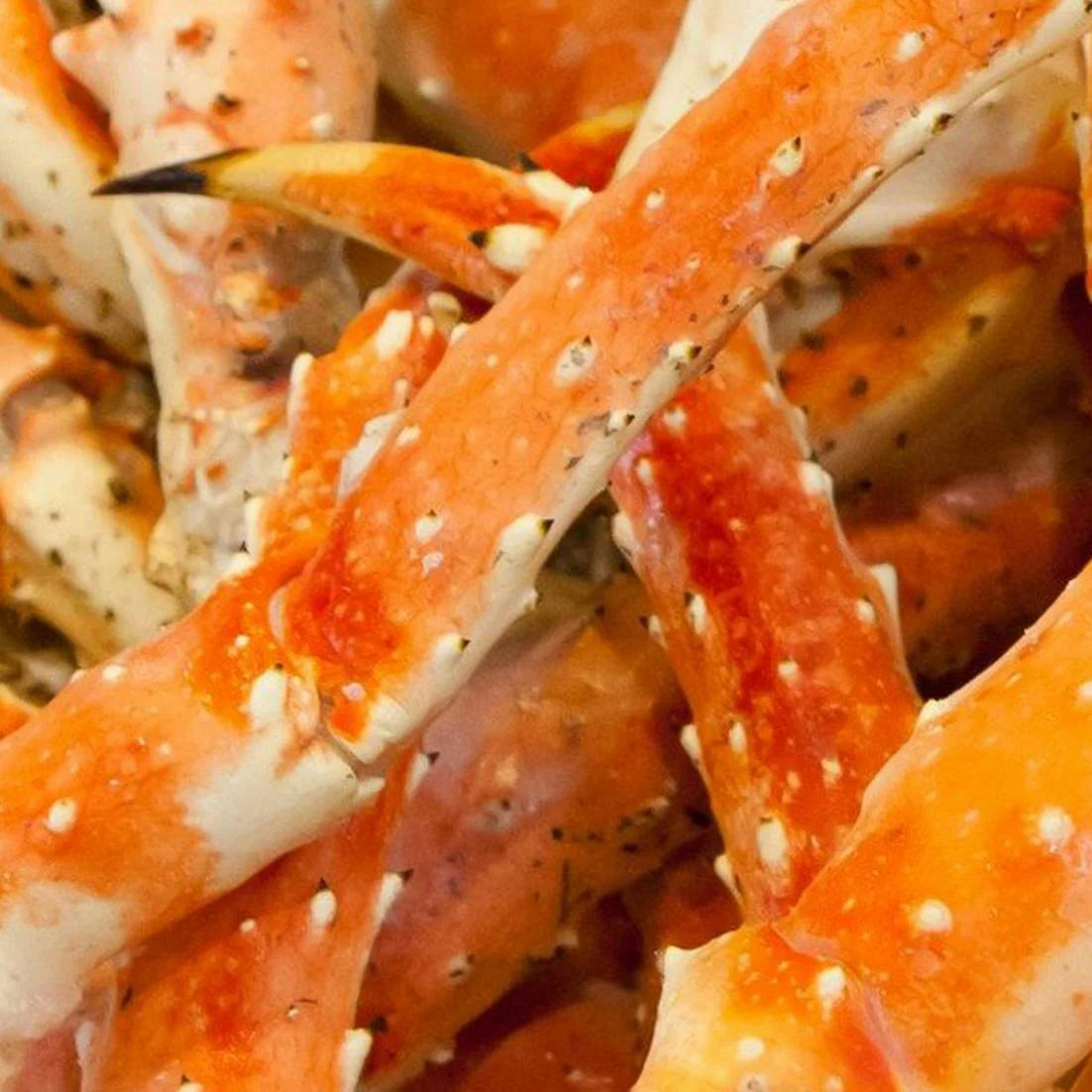 King Crab Legs by Aqua Best - Alternate image 1