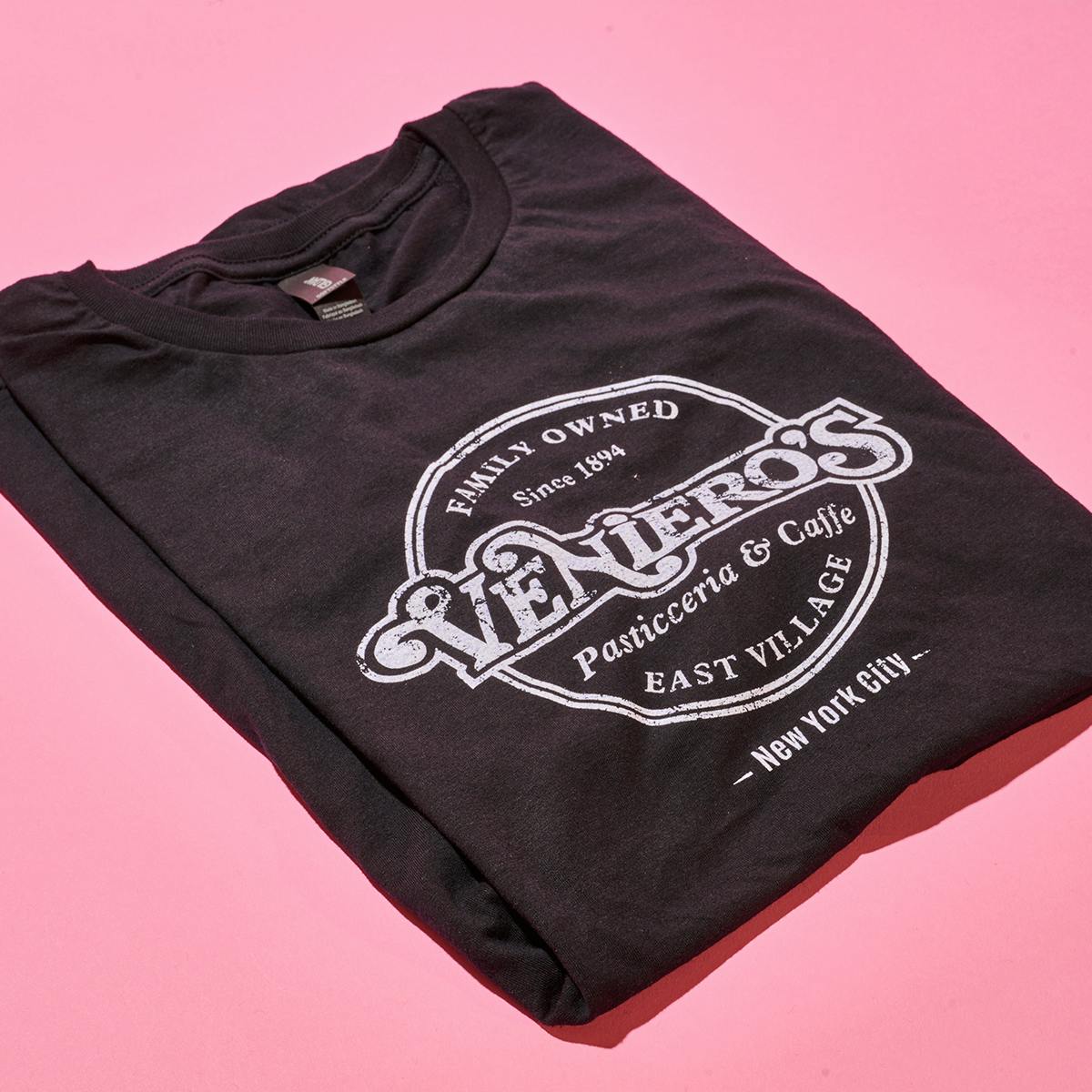 Mini Cheesecake - 6 Pack by Veniero's - Alternate image 1