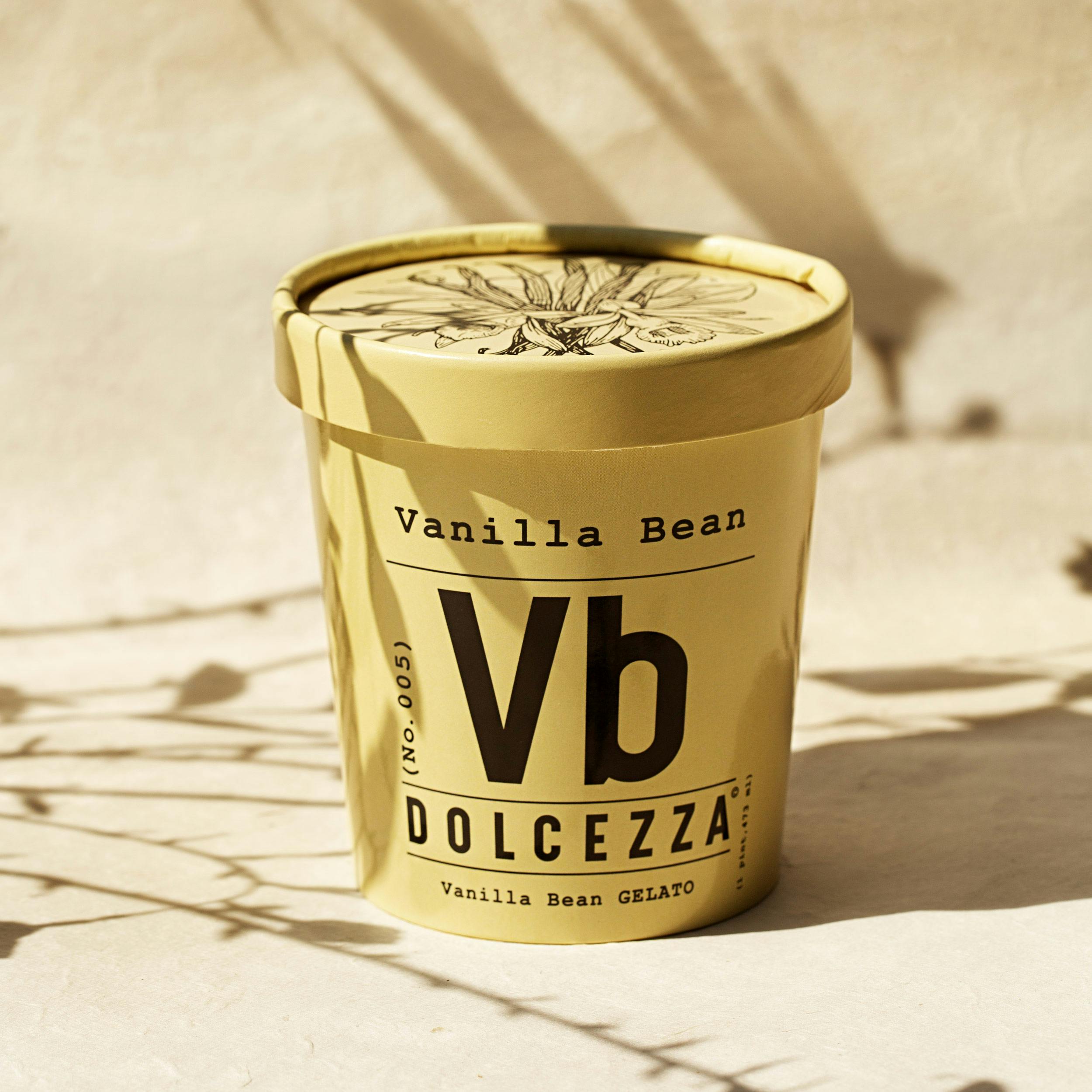 House Favorites Gelato - 4 Pints by Dolcezza Gelato - Alternate image 5