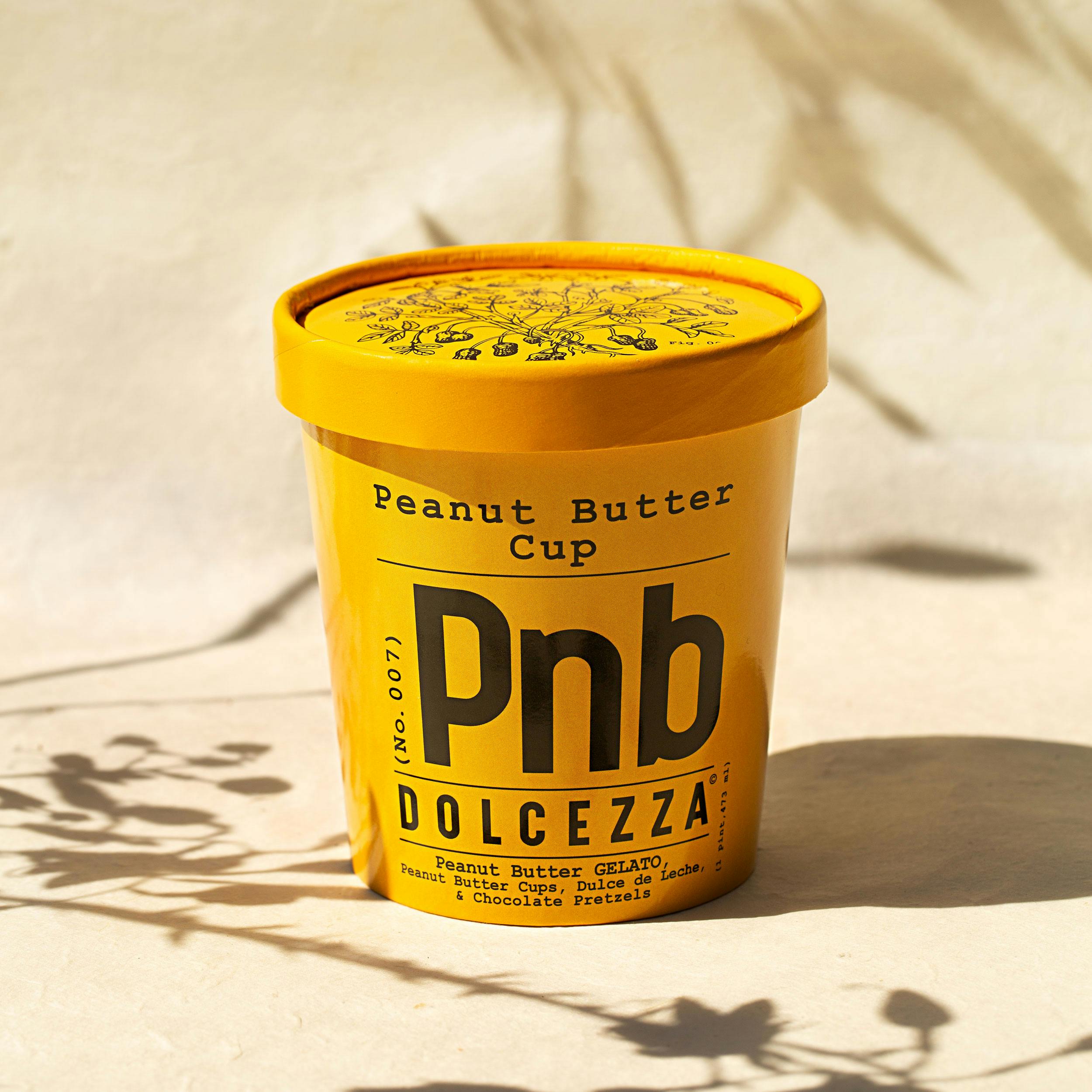 House Favorites Gelato - 4 Pints by Dolcezza Gelato - Alternate image 10