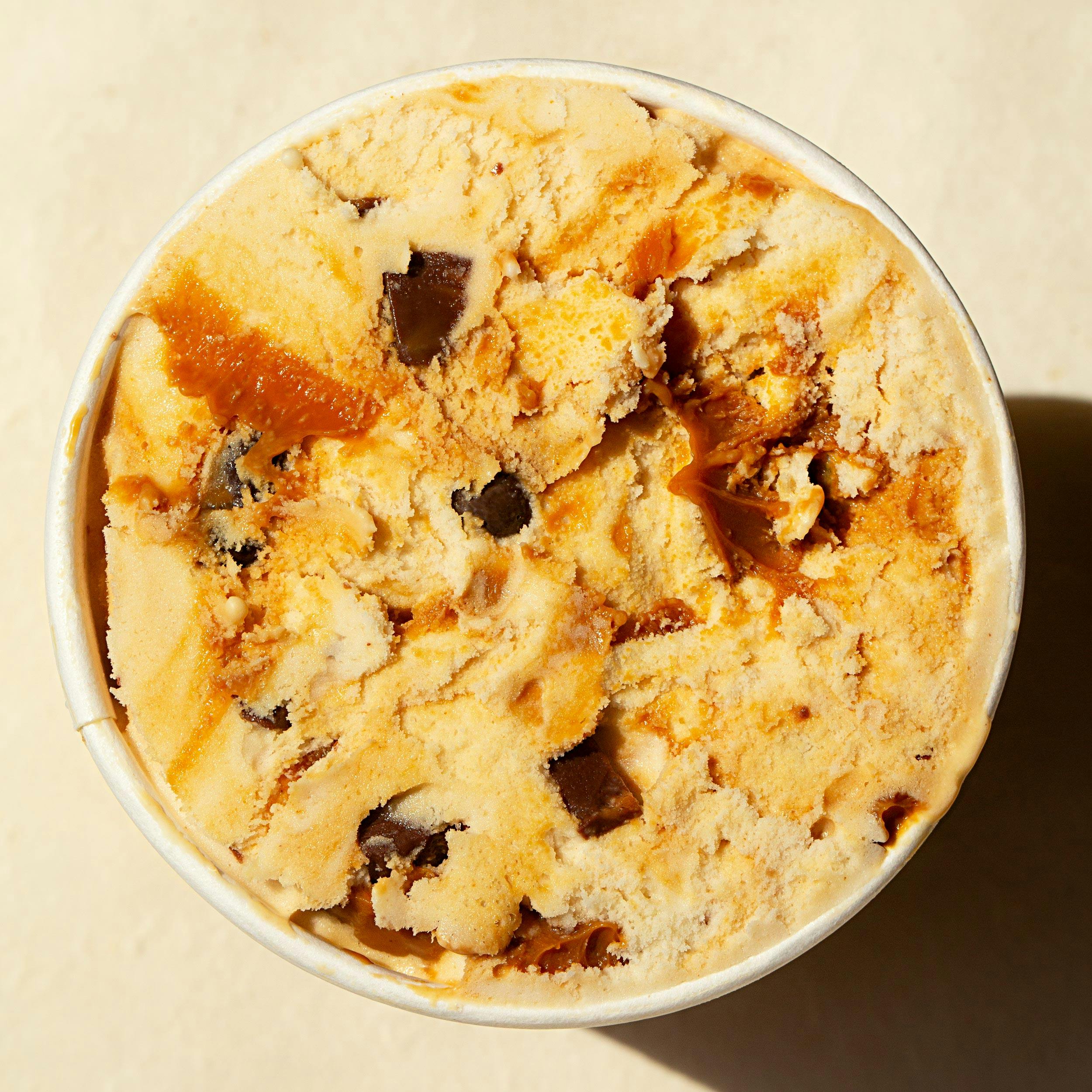 House Favorites Gelato - 4 Pints by Dolcezza Gelato - Alternate image 12