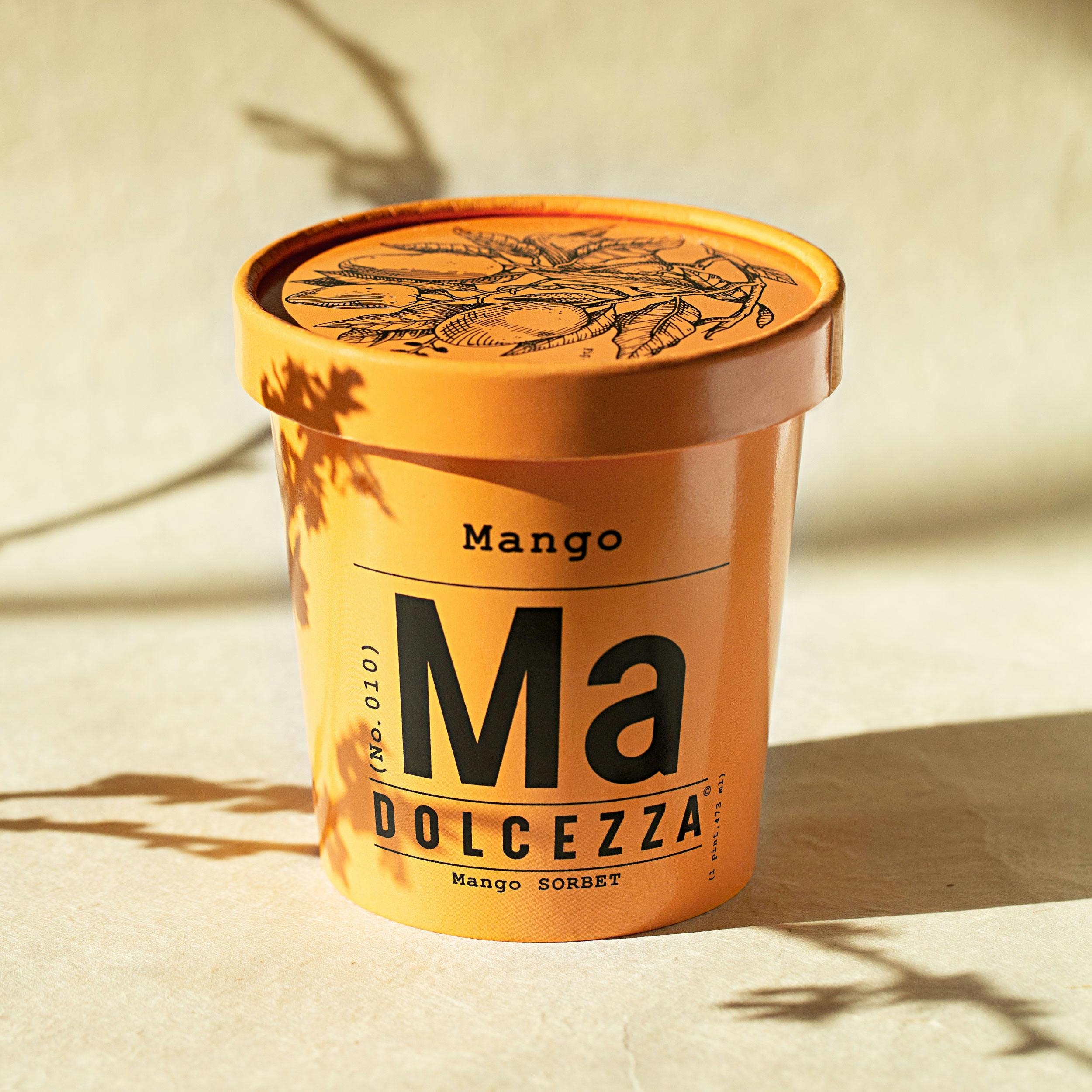 House Favorites Gelato - 4 Pints by Dolcezza Gelato - Alternate image 8