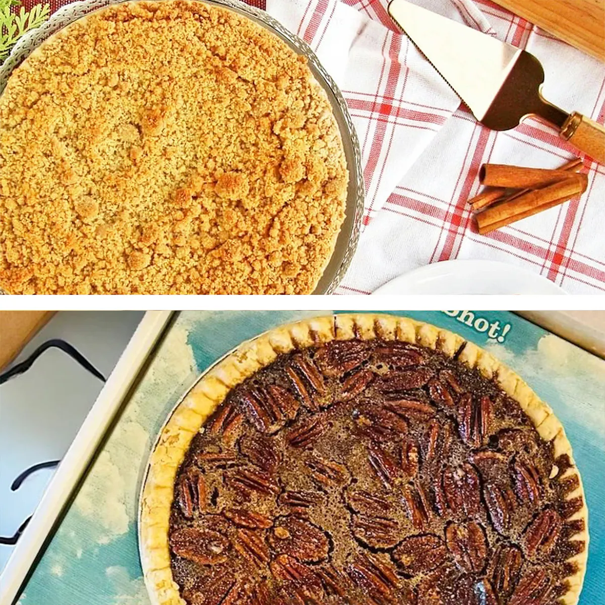 House of Pies - Pies - Choose Your Own 2 Pack