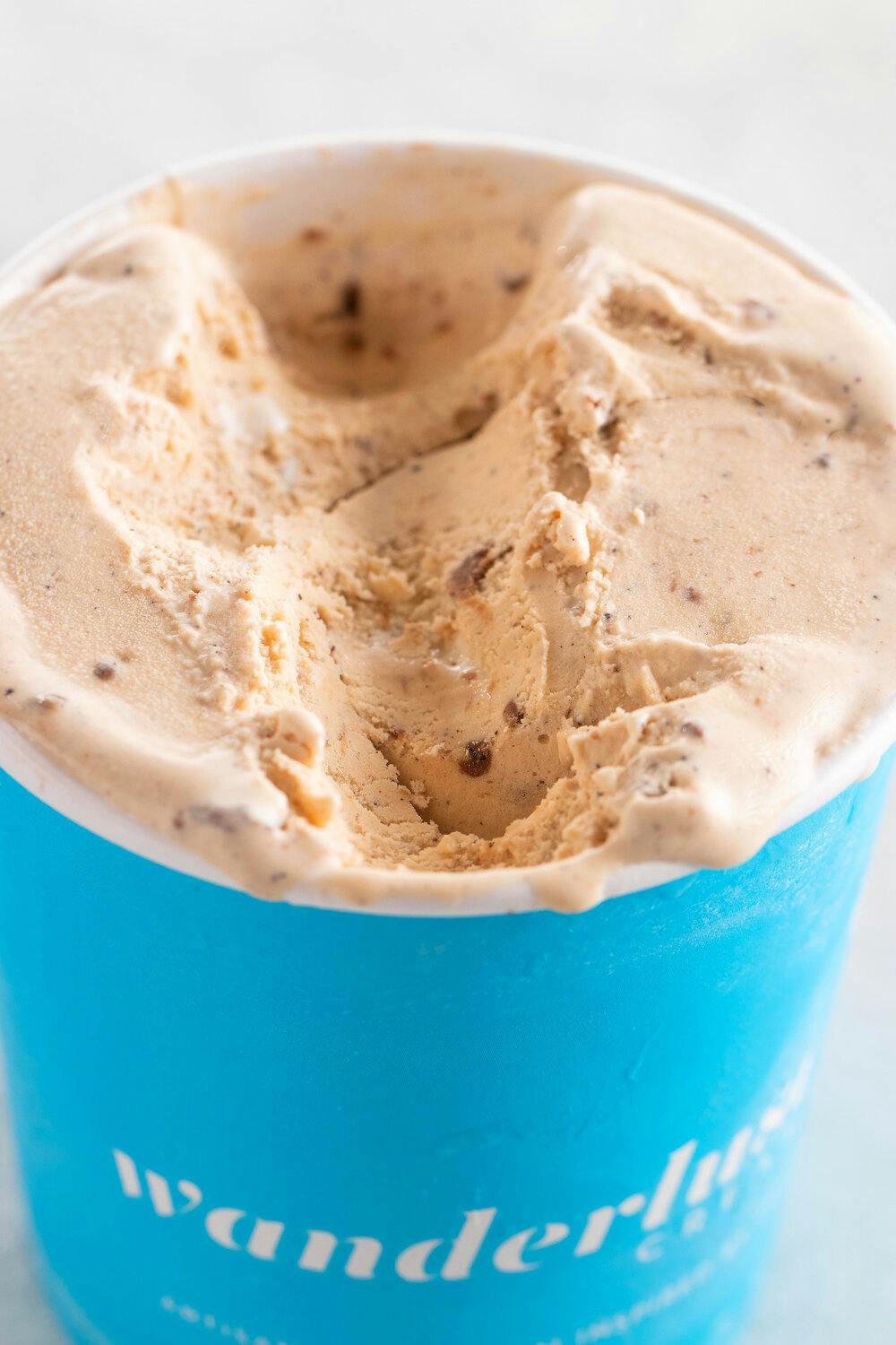 Ice Cream - Choose Your Own 6 Pints by Wanderlust Creamery - Alternate image 3