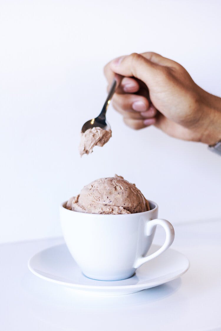 Ice Cream Sampler - 6 Pints by Wanderlust Creamery - Alternate image 2