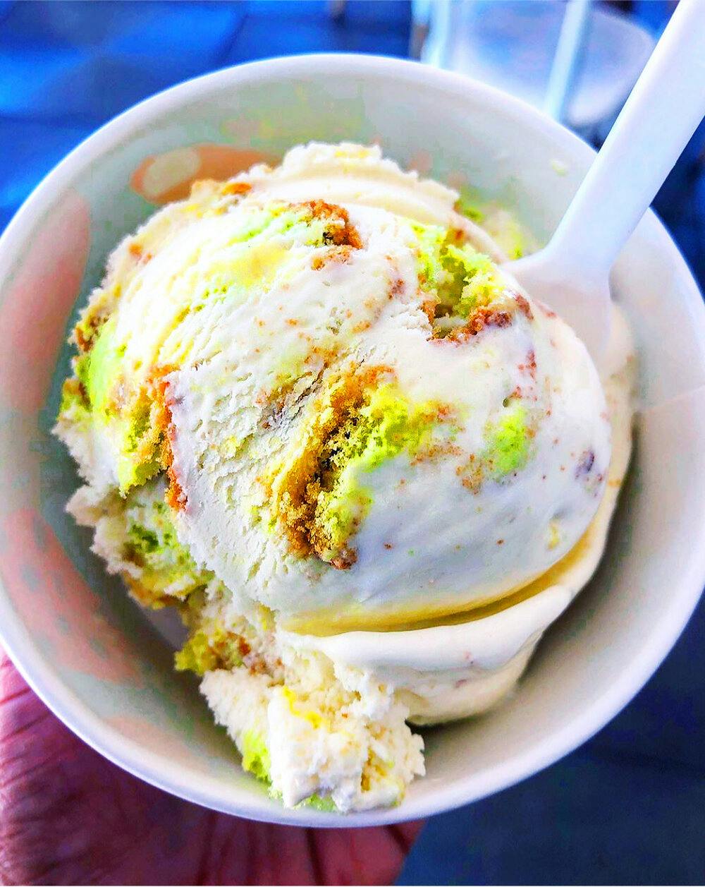 Ice Cream - Choose Your Own 4 Pints by Wanderlust Creamery - Alternate image 8