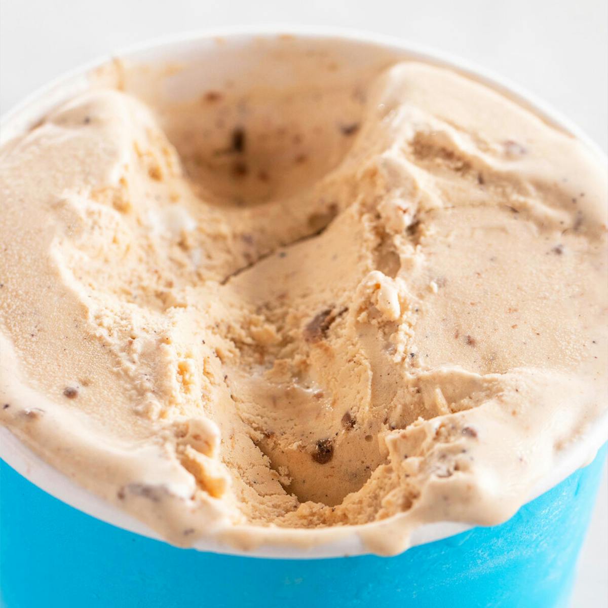 Kinder Ice Cream - 4 Pints by Wanderlust Creamery