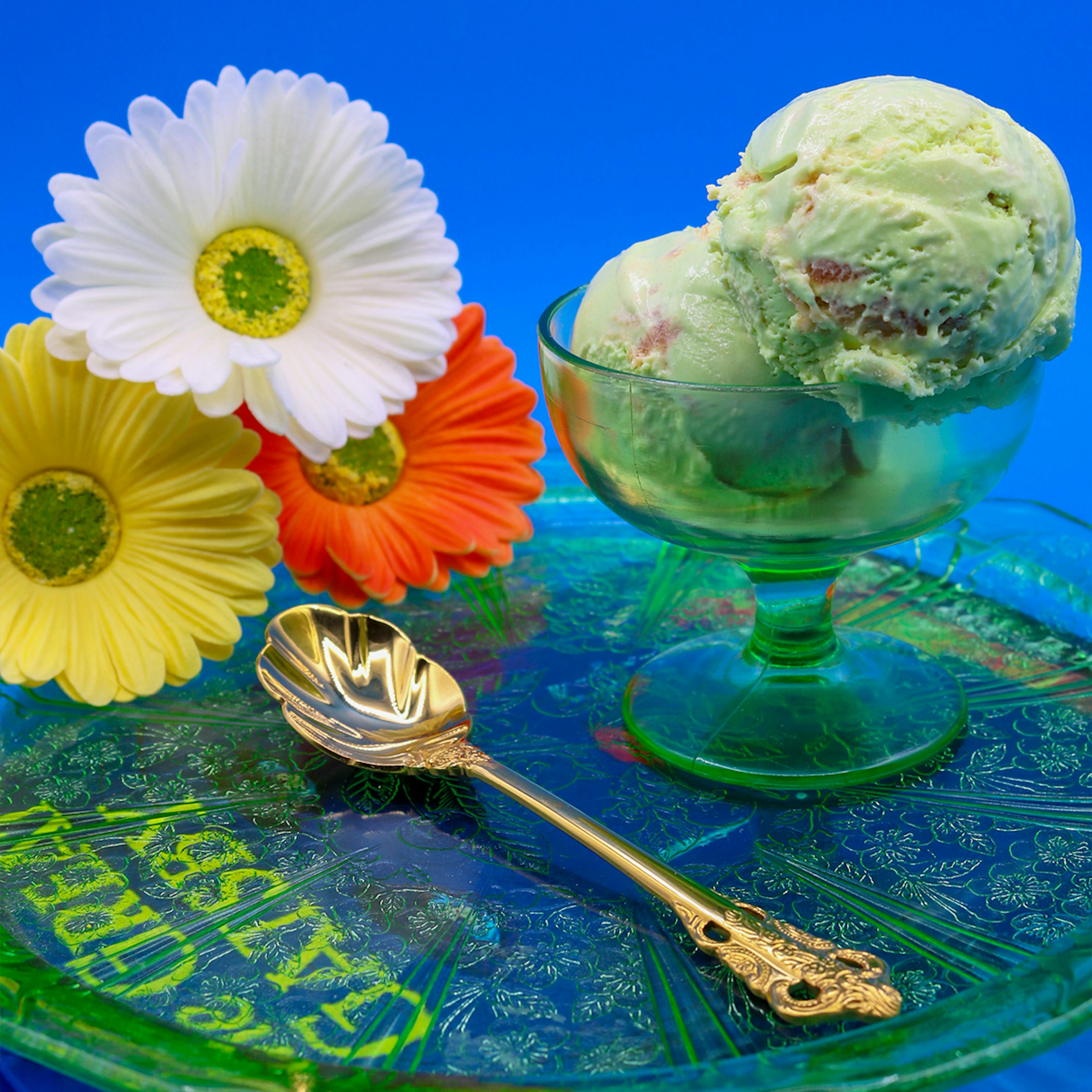 "The Great Gatsby" Assorted Ice Cream Bundle - 4 Pints by Clementine's Naughty & Nice Ice Cream - Alternate image 4