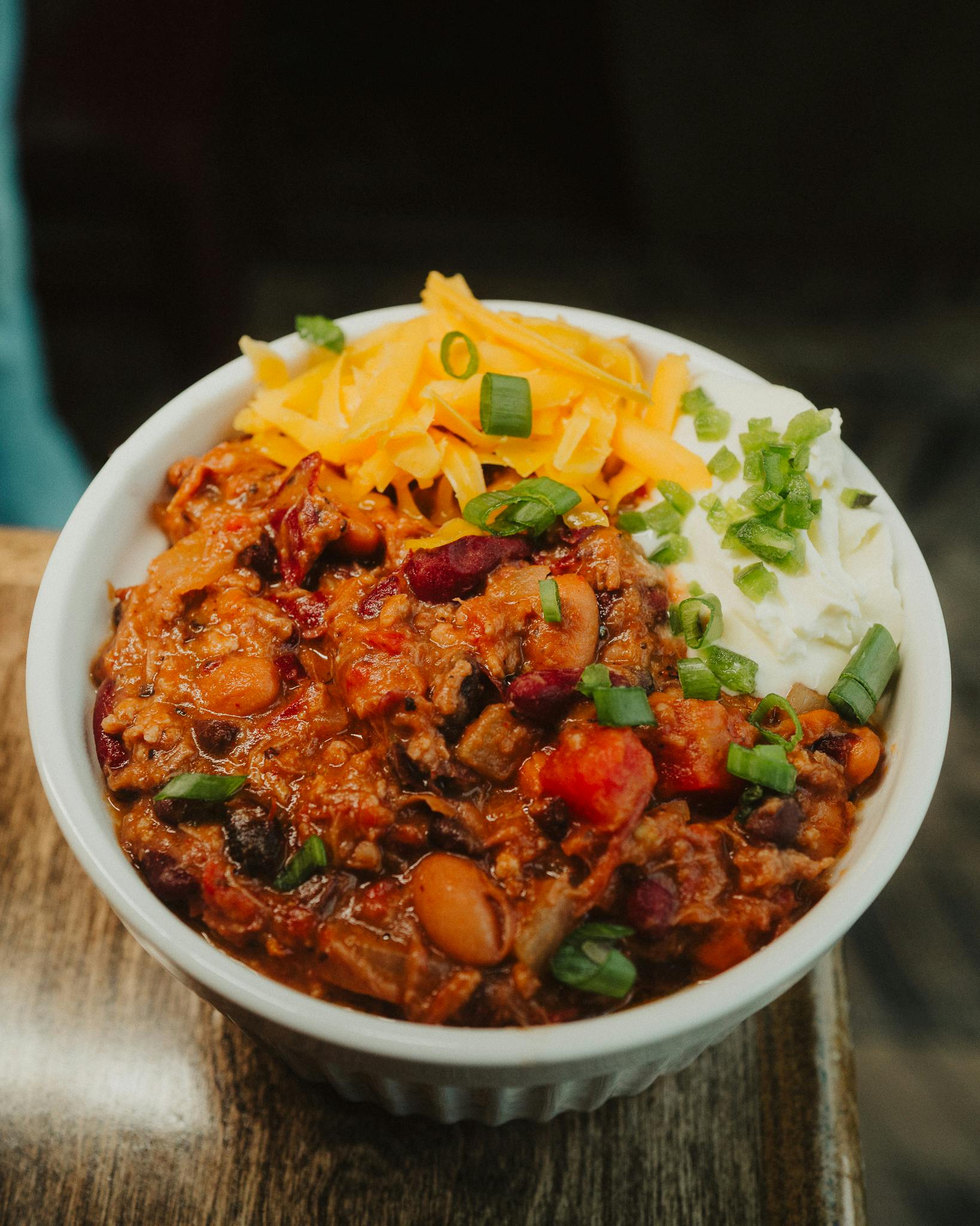 Ground Beef Chili Recipe Spices For Homemade Chili Santa Fe Chili