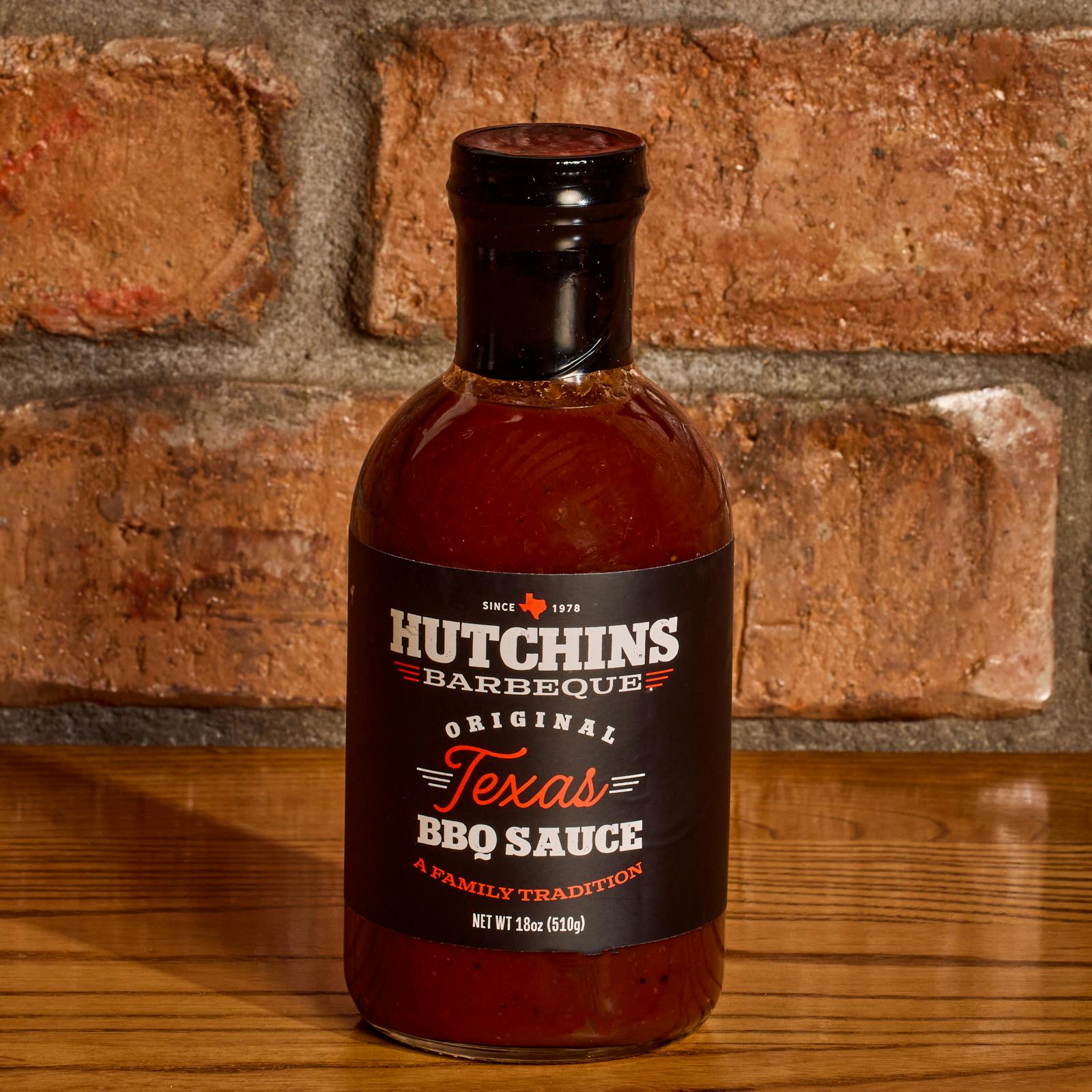 "Taste of Texas" BBQ Dinner Kit by Hutchins BBQ - Alternate image 6