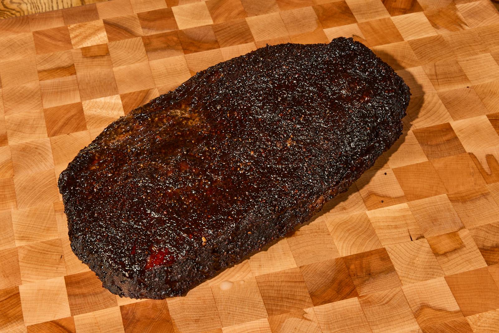 "Taste of Texas" BBQ Dinner Kit by Hutchins BBQ - Alternate image 5