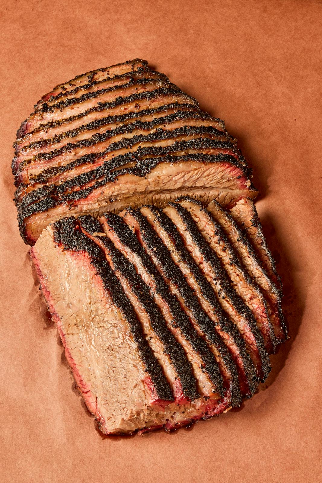 USDA Whole Prime Brisket by Hutchins BBQ - Alternate image 2