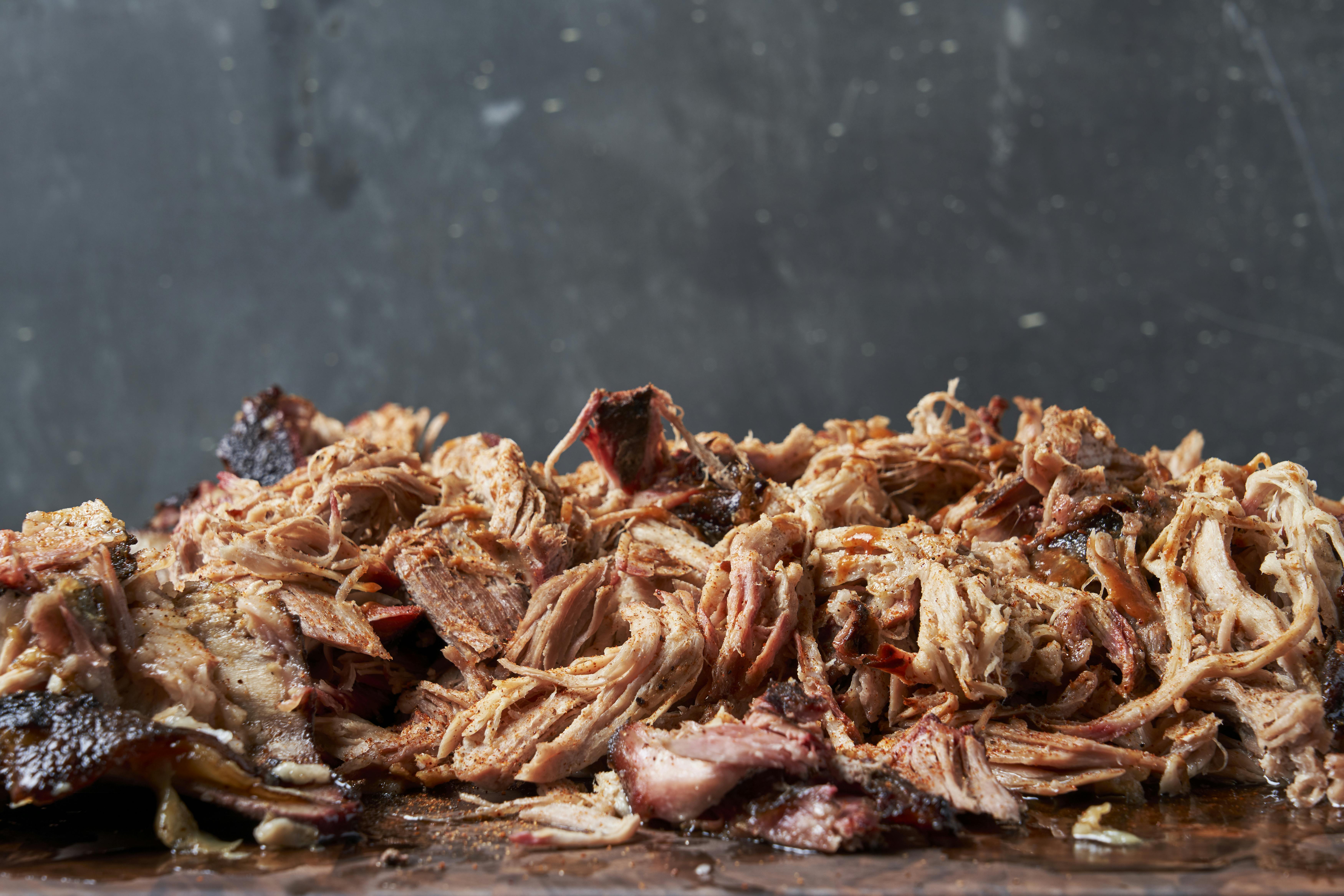 17th Street BBQ Pulled Pork by 17th Street BBQ Goldbelly