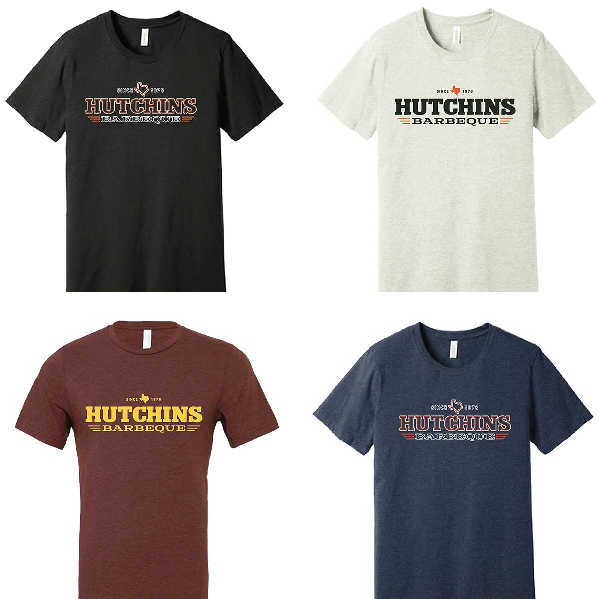 BBQ Sauce + Rub Gift Set - 5 Pack by Hutchins BBQ - Alternate image 3